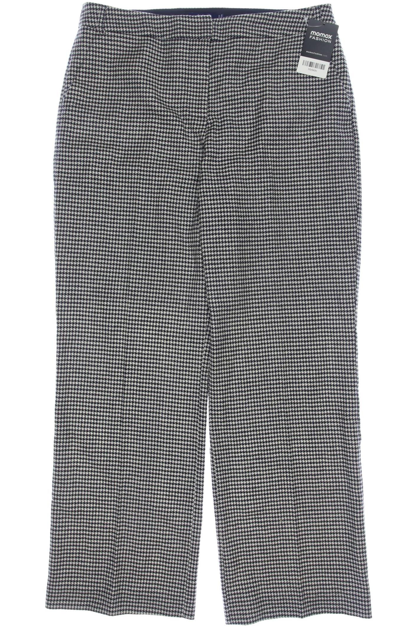 

Boden Damen Stoffhose, grau, Gr. 40