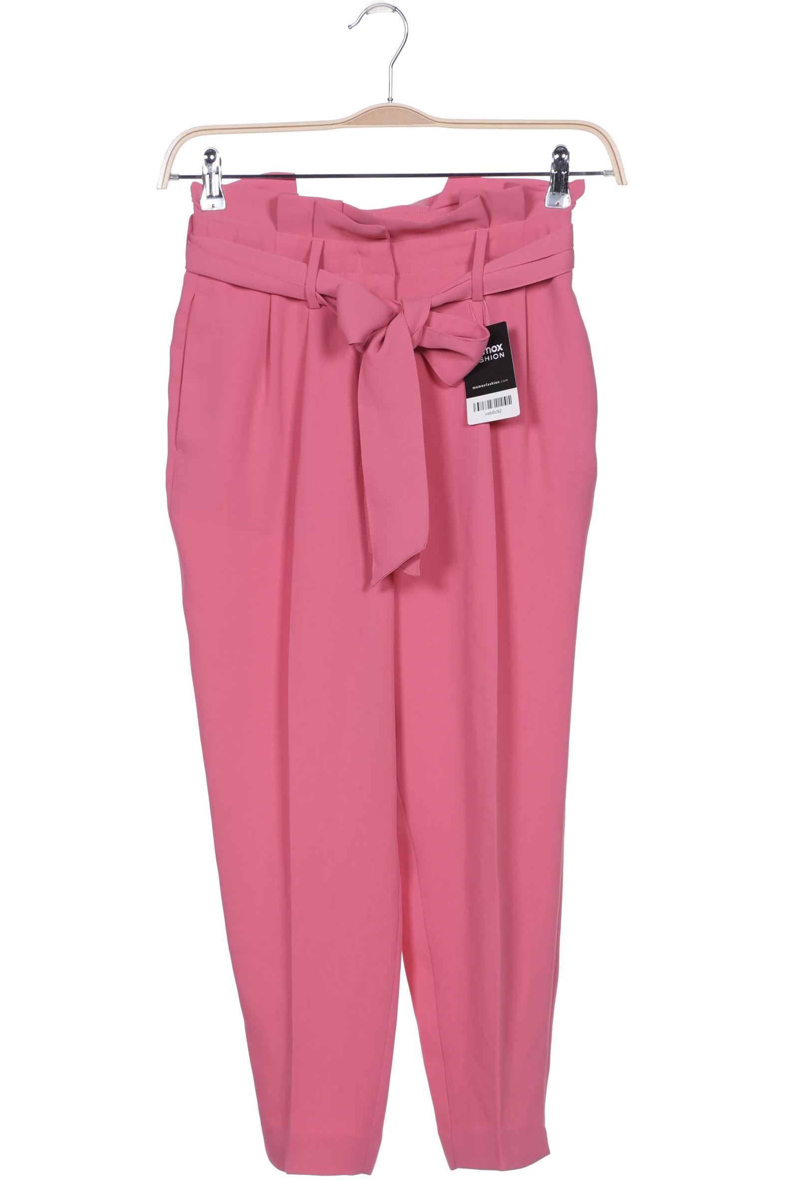 

Boden Damen Stoffhose, pink, Gr. 32