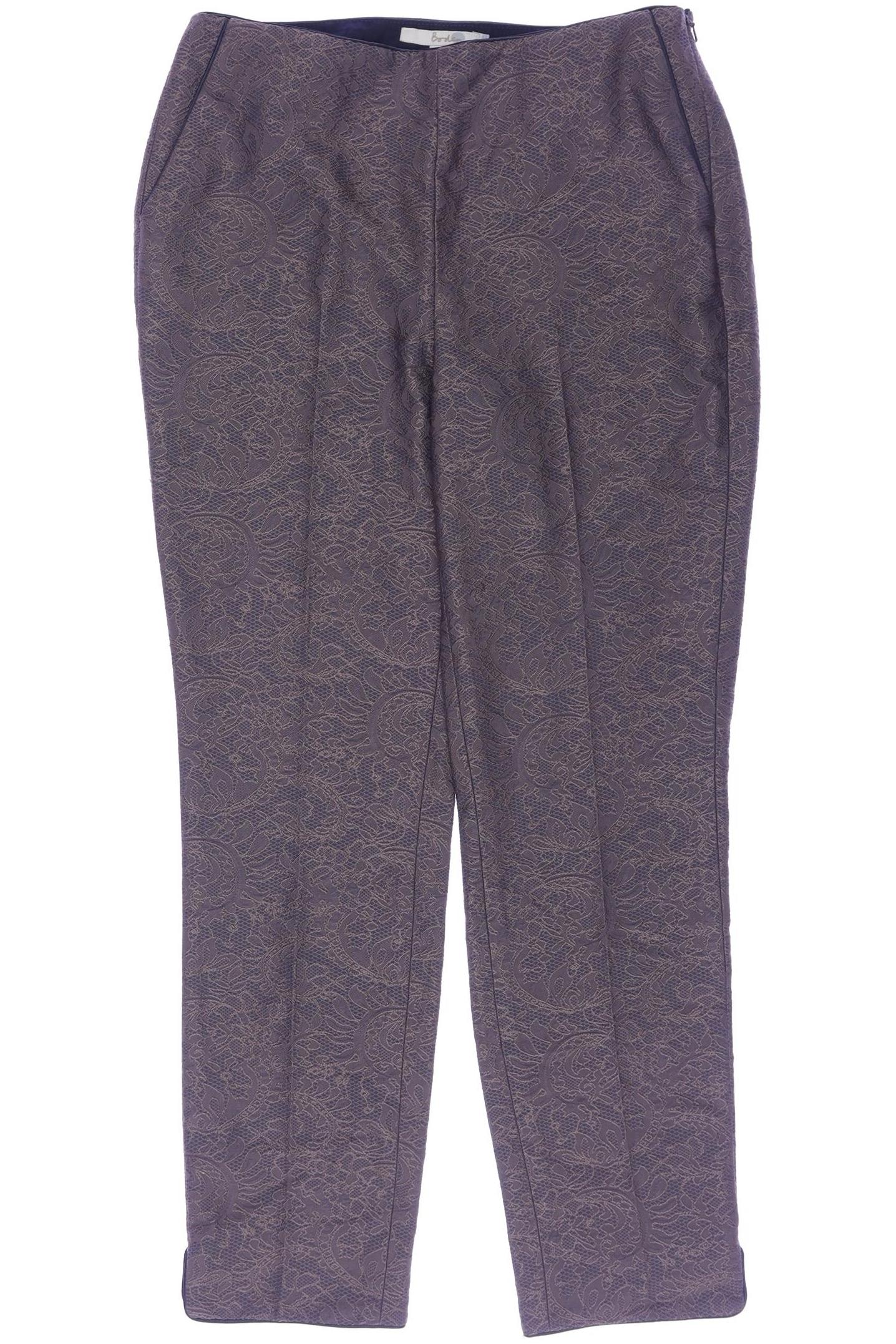 

Boden Damen Stoffhose, grau, Gr. 36