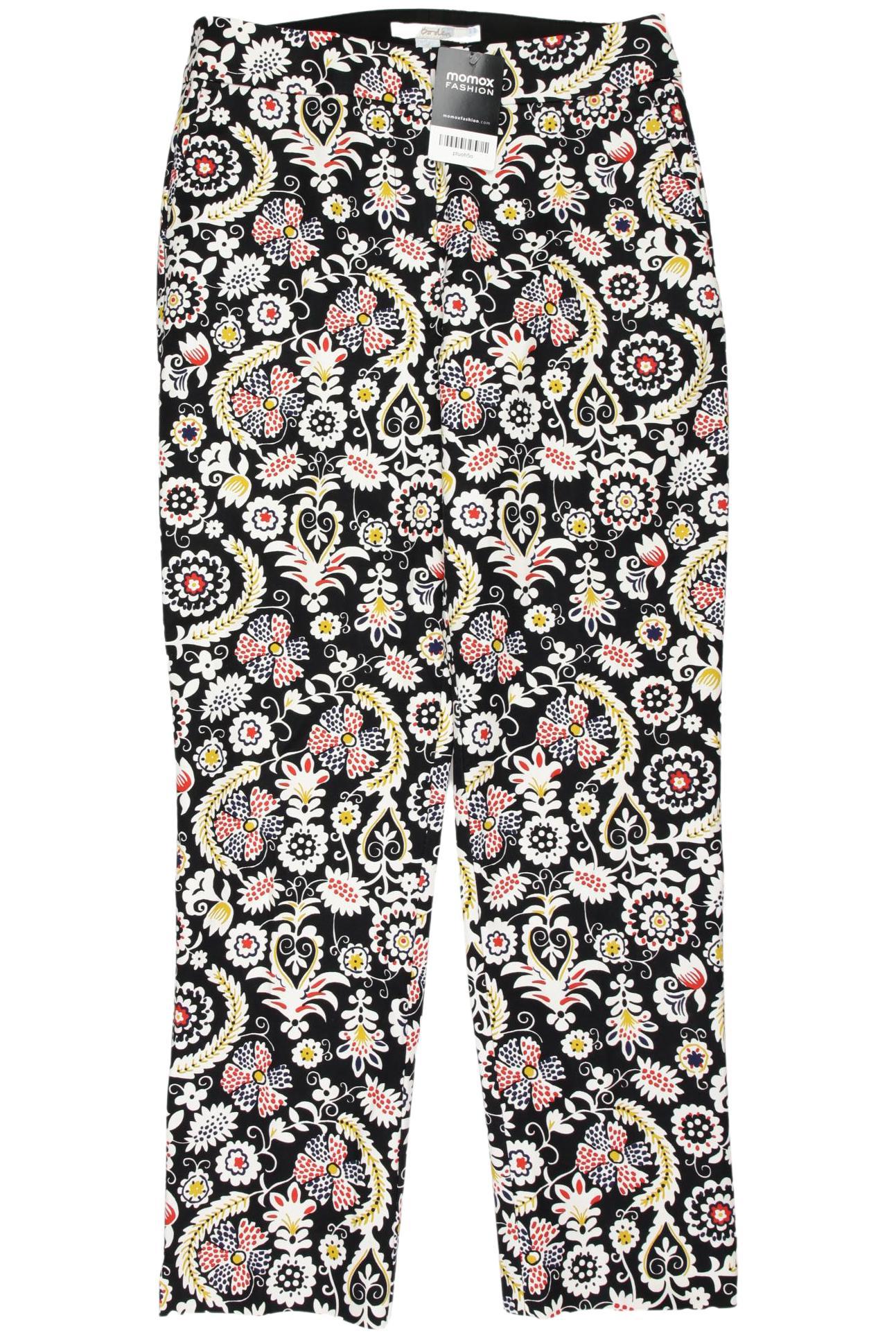 

Boden Damen Stoffhose, schwarz, Gr. 34