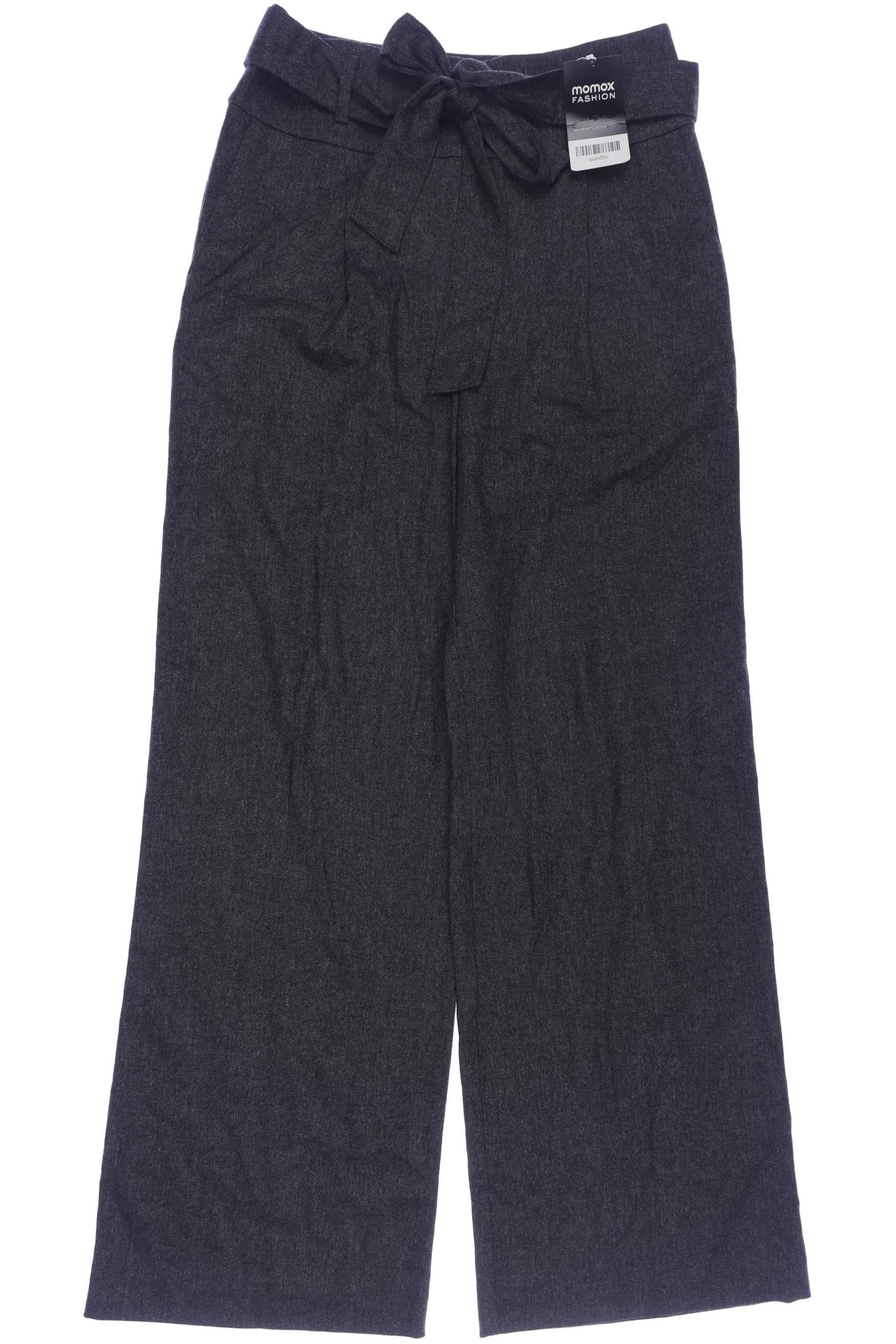 

Boden Damen Stoffhose, grau, Gr. 36