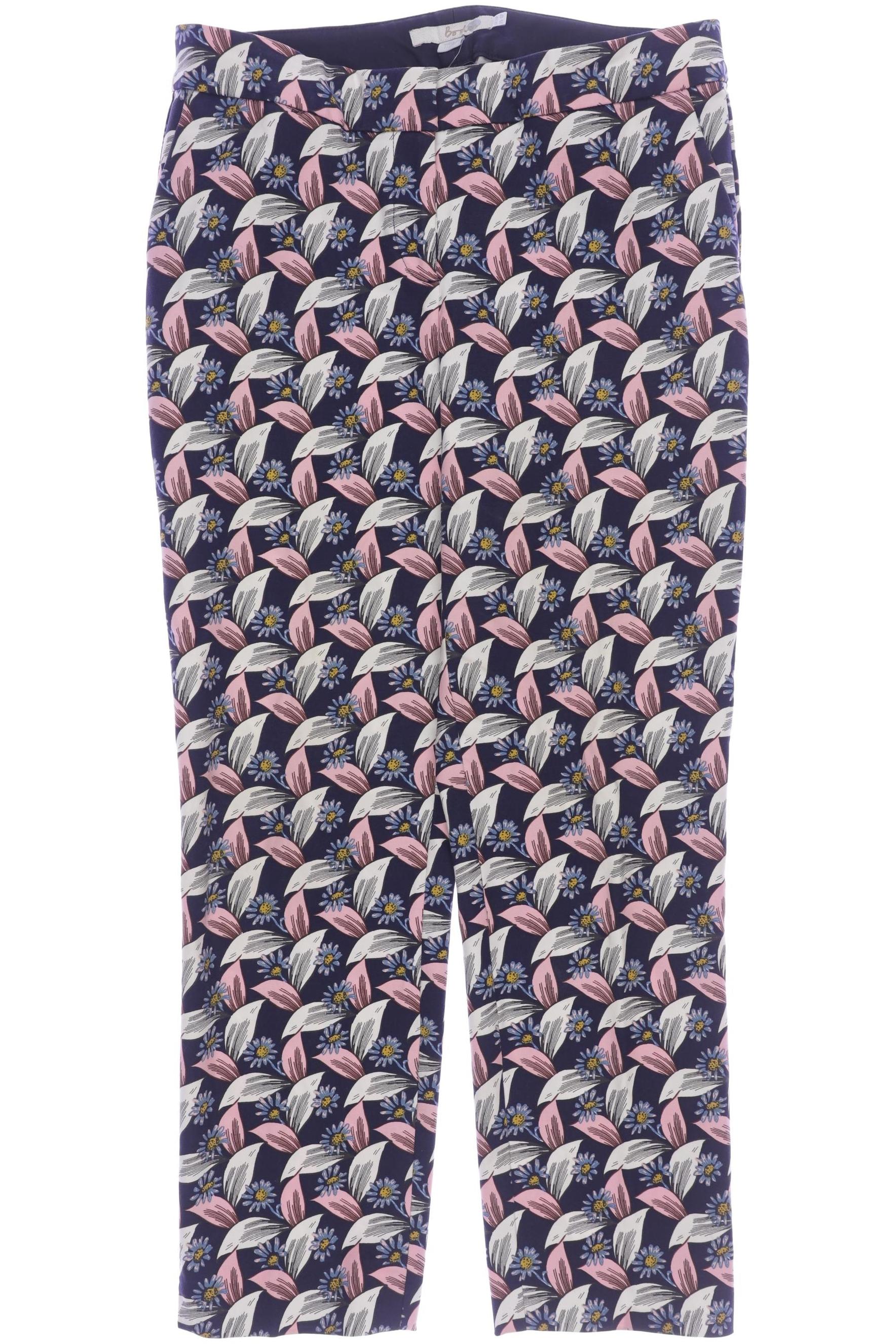 

Boden Damen Stoffhose, marineblau, Gr. 36