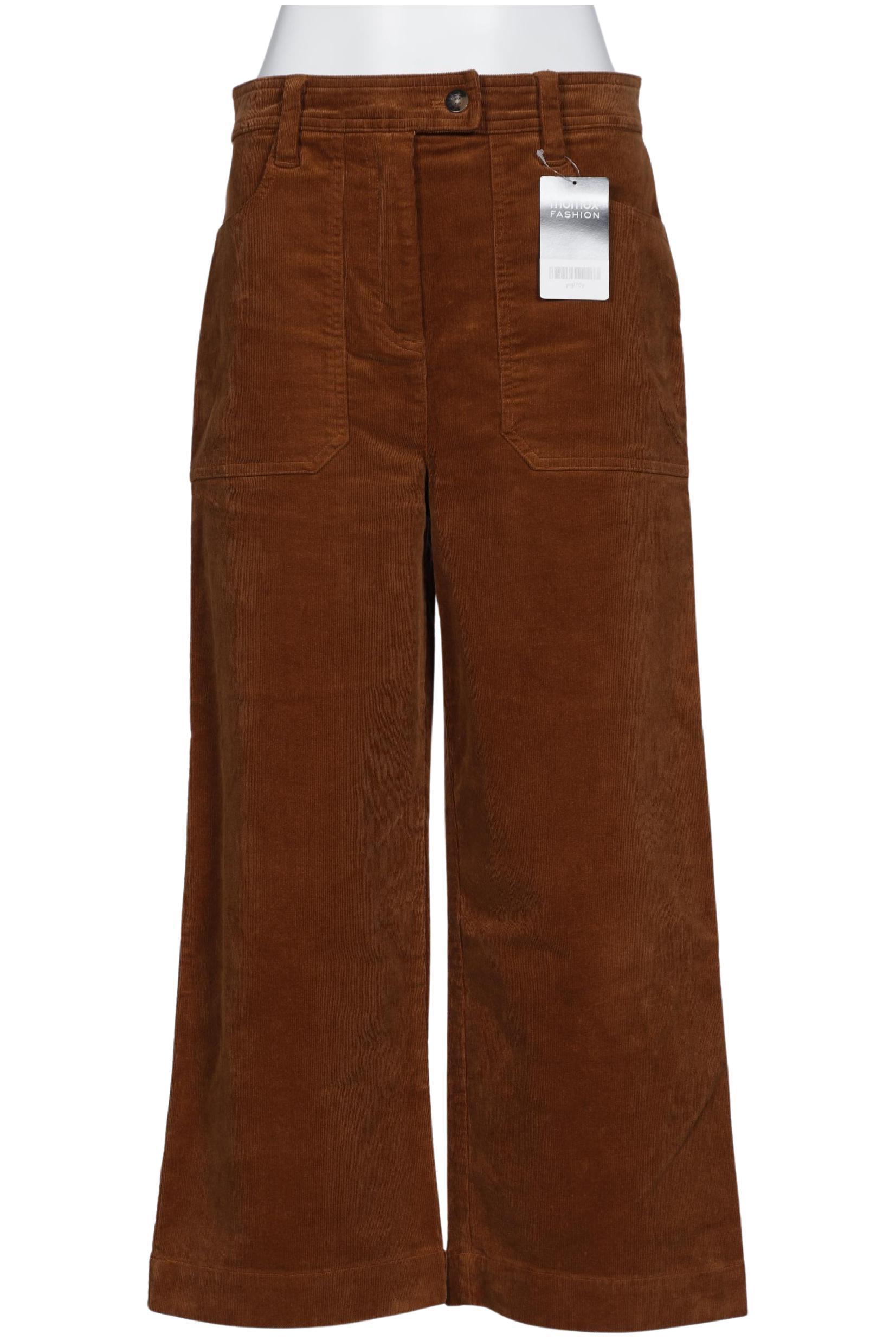 

Boden Damen Stoffhose, braun, Gr. 36