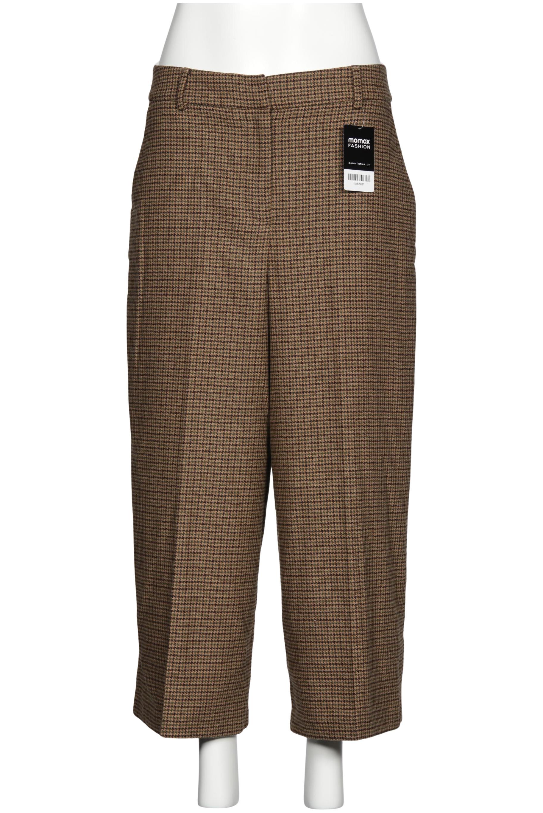 

Boden Damen Stoffhose, braun, Gr. 40