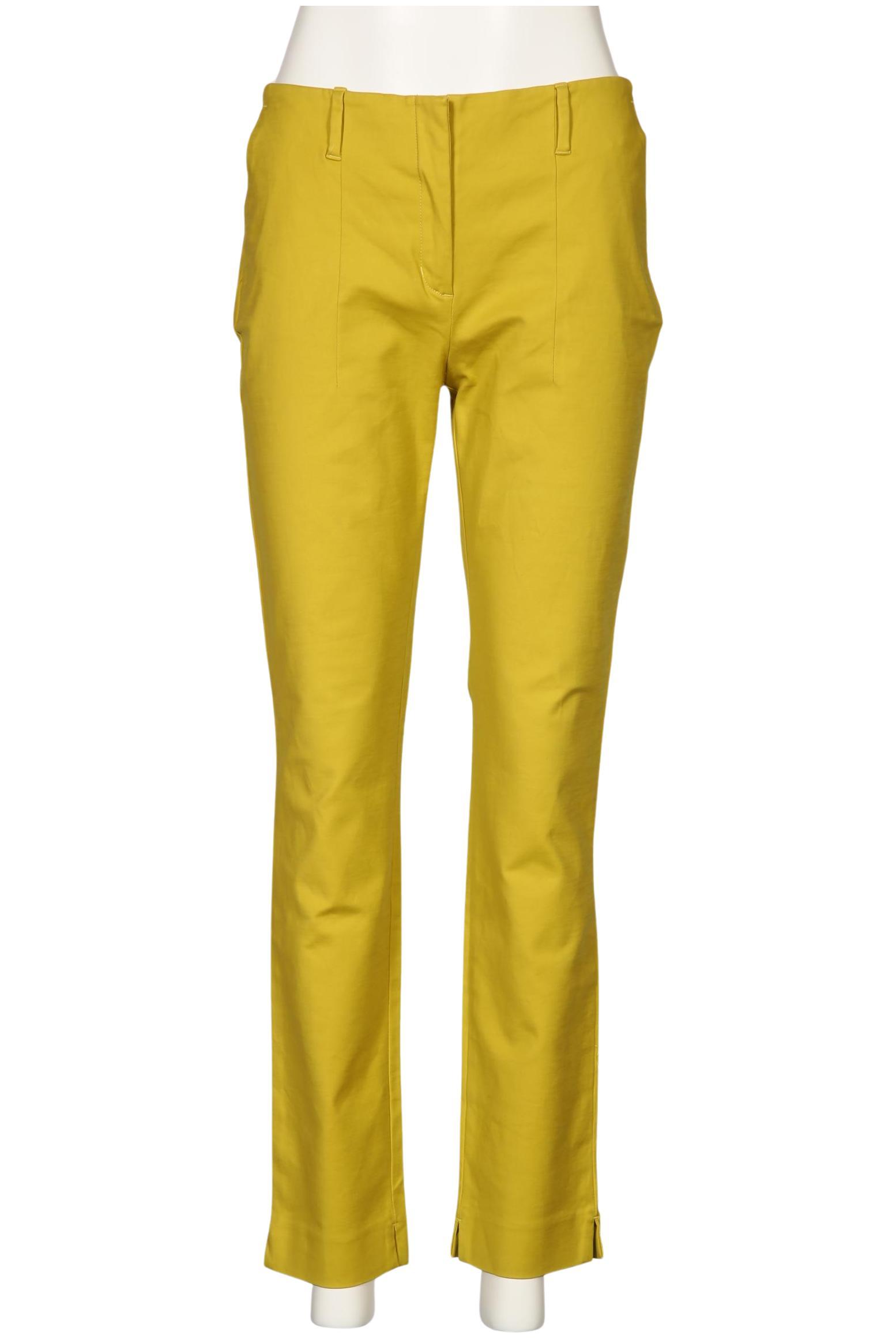 

Boden Damen Stoffhose, grün, Gr. 38