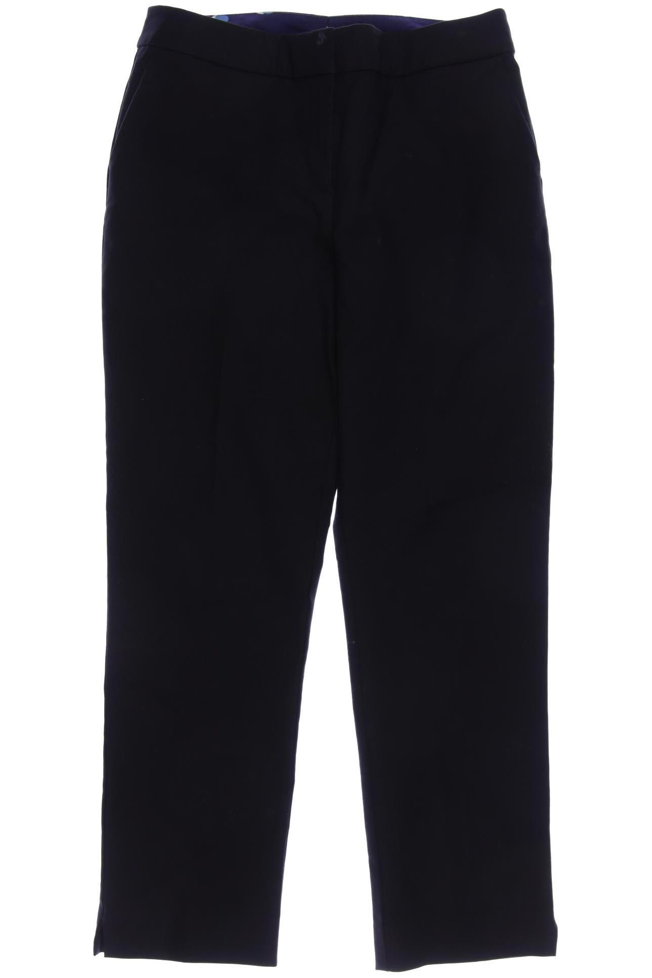 

Boden Damen Stoffhose, schwarz