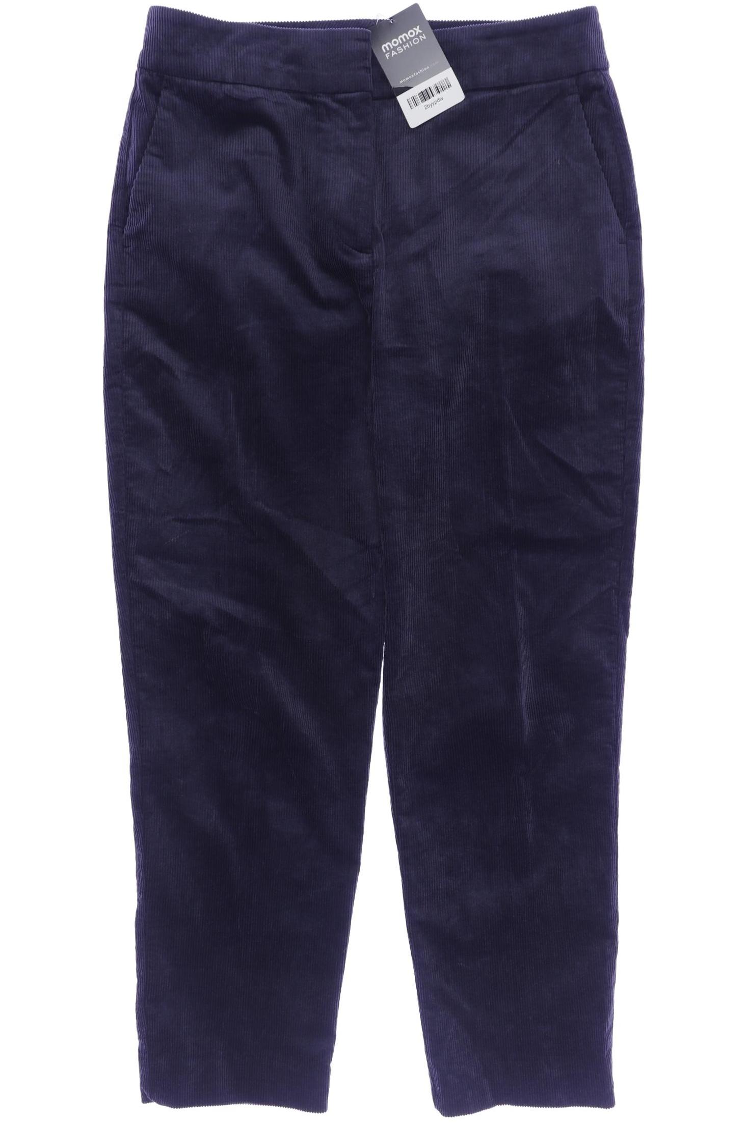 

Boden Damen Stoffhose, marineblau, Gr. 34