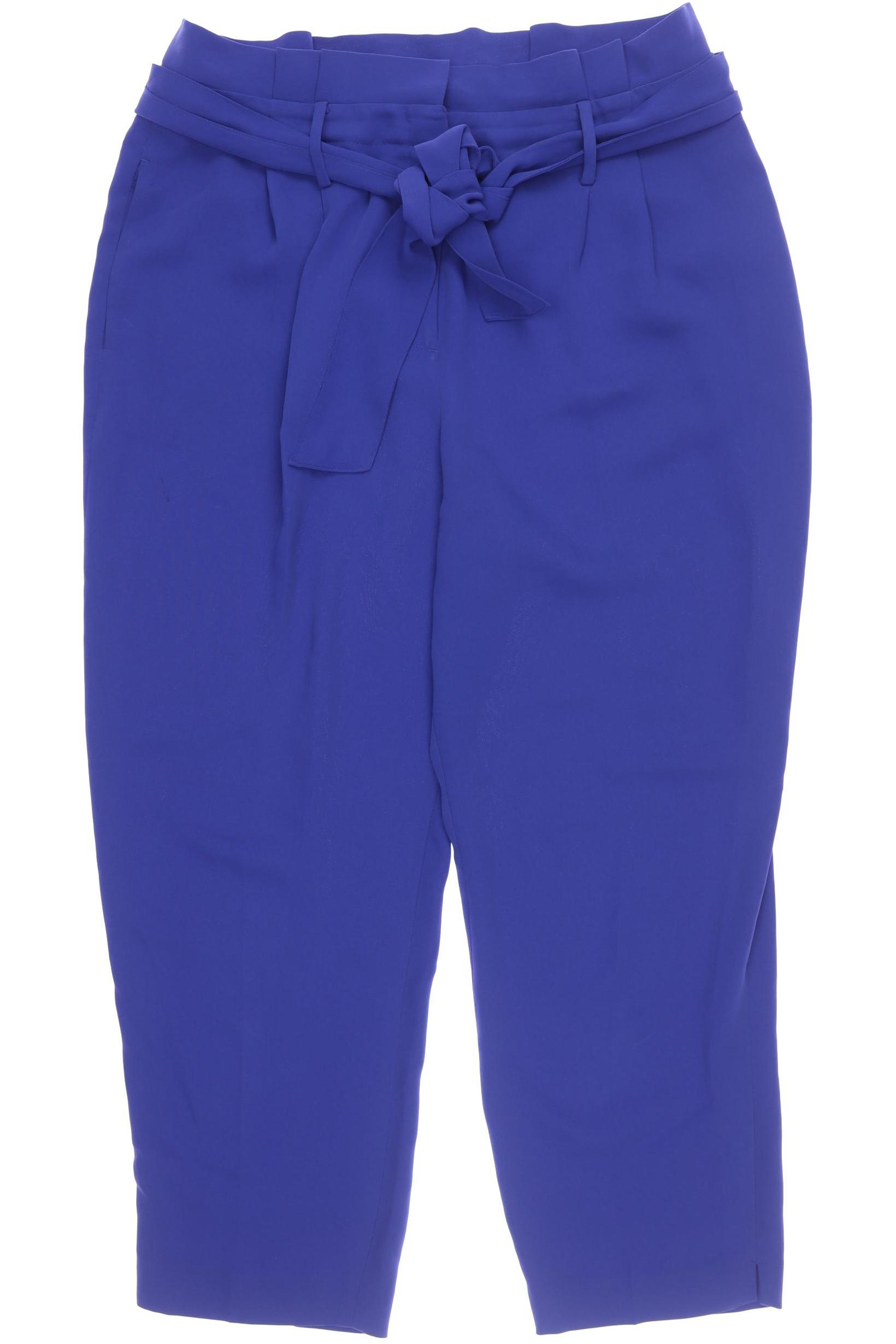 

Boden Damen Stoffhose, blau, Gr. 42