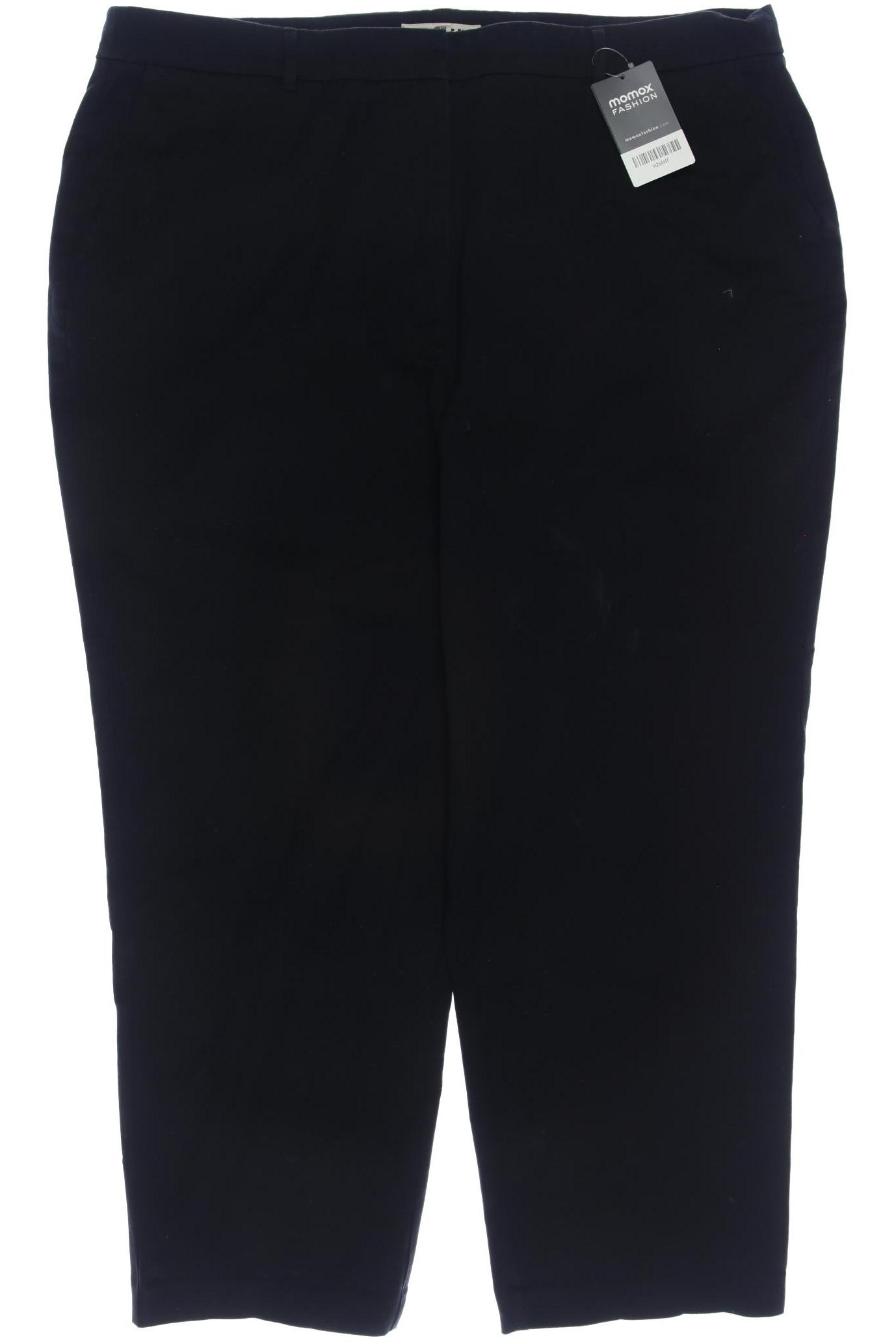 

Boden Damen Stoffhose, schwarz, Gr. 48