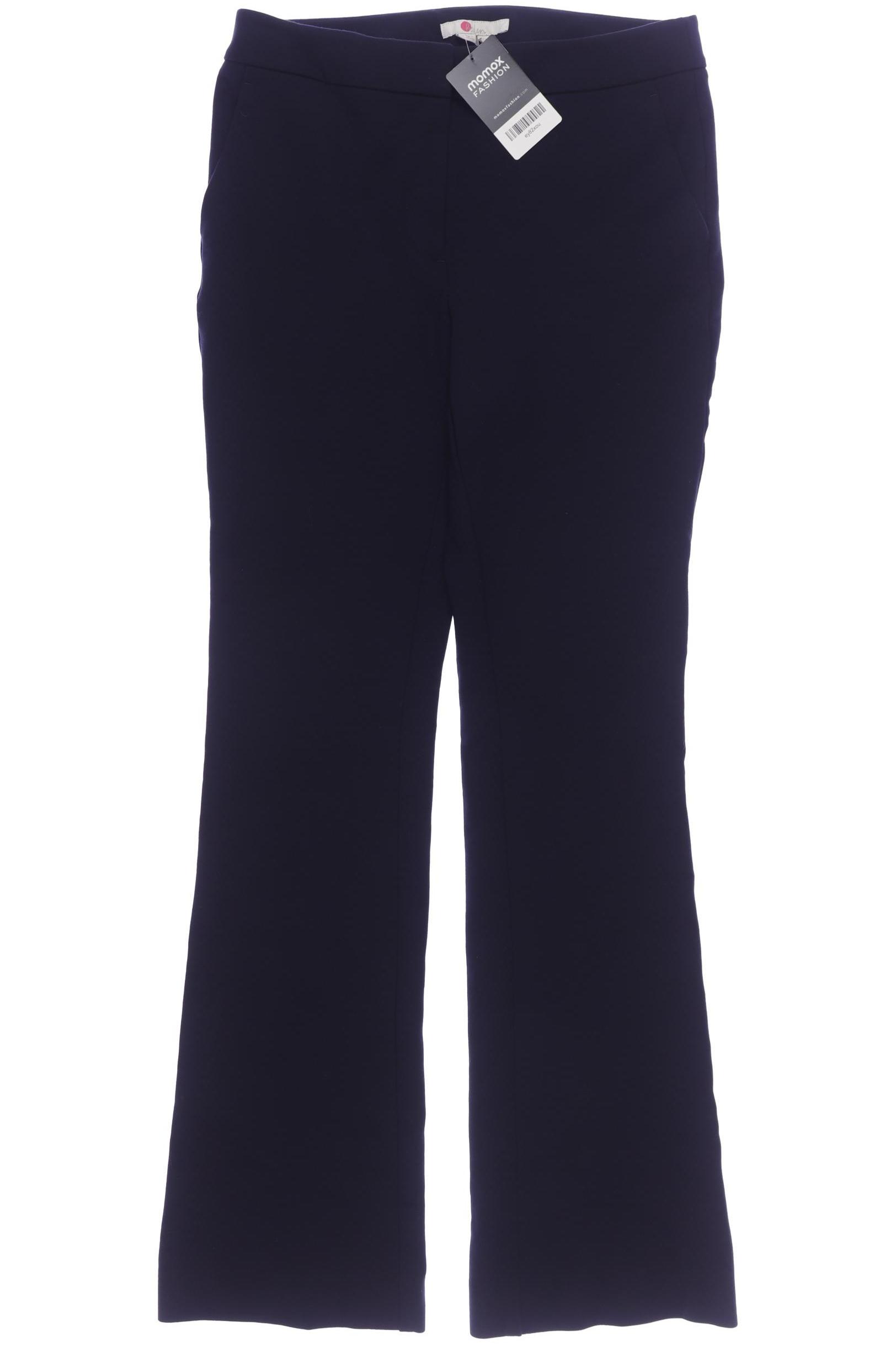 

Boden Damen Stoffhose, marineblau, Gr. 38