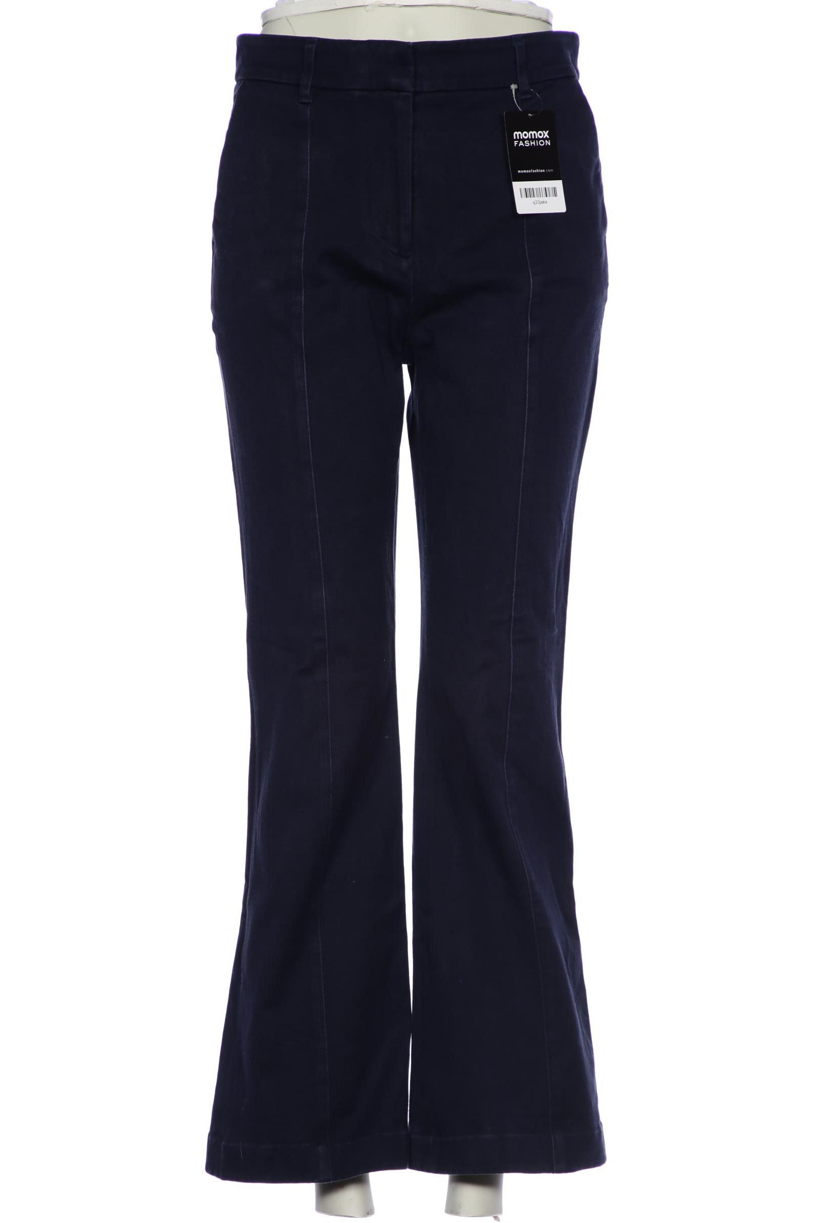 

Boden Damen Stoffhose, marineblau, Gr. 36