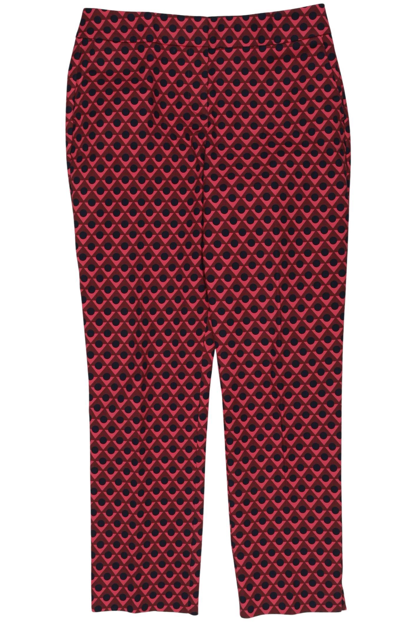 

Boden Damen Stoffhose, rot, Gr. 36