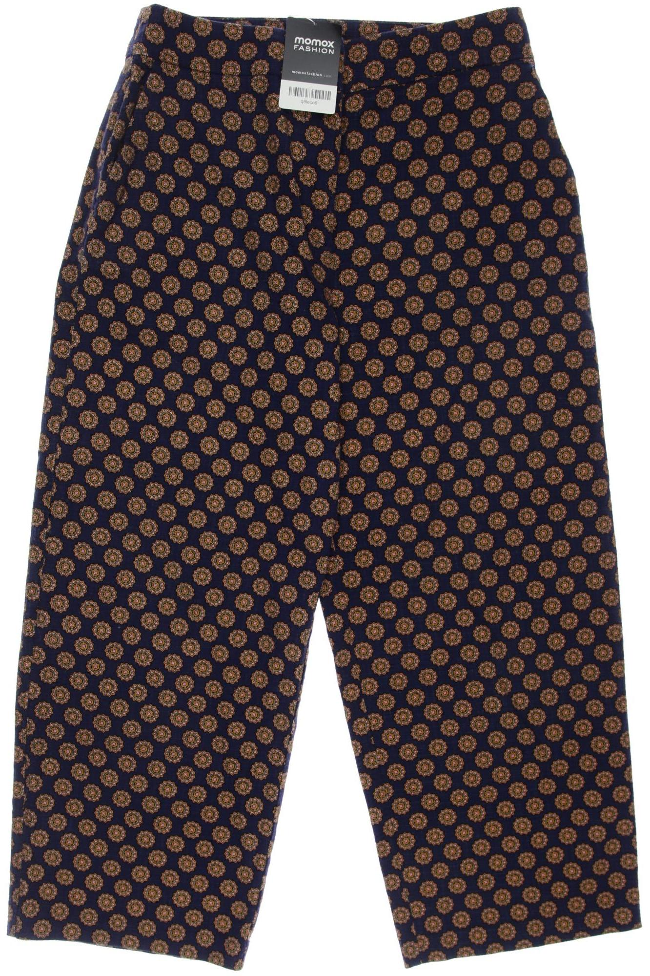 

Boden Damen Stoffhose, marineblau, Gr. 34