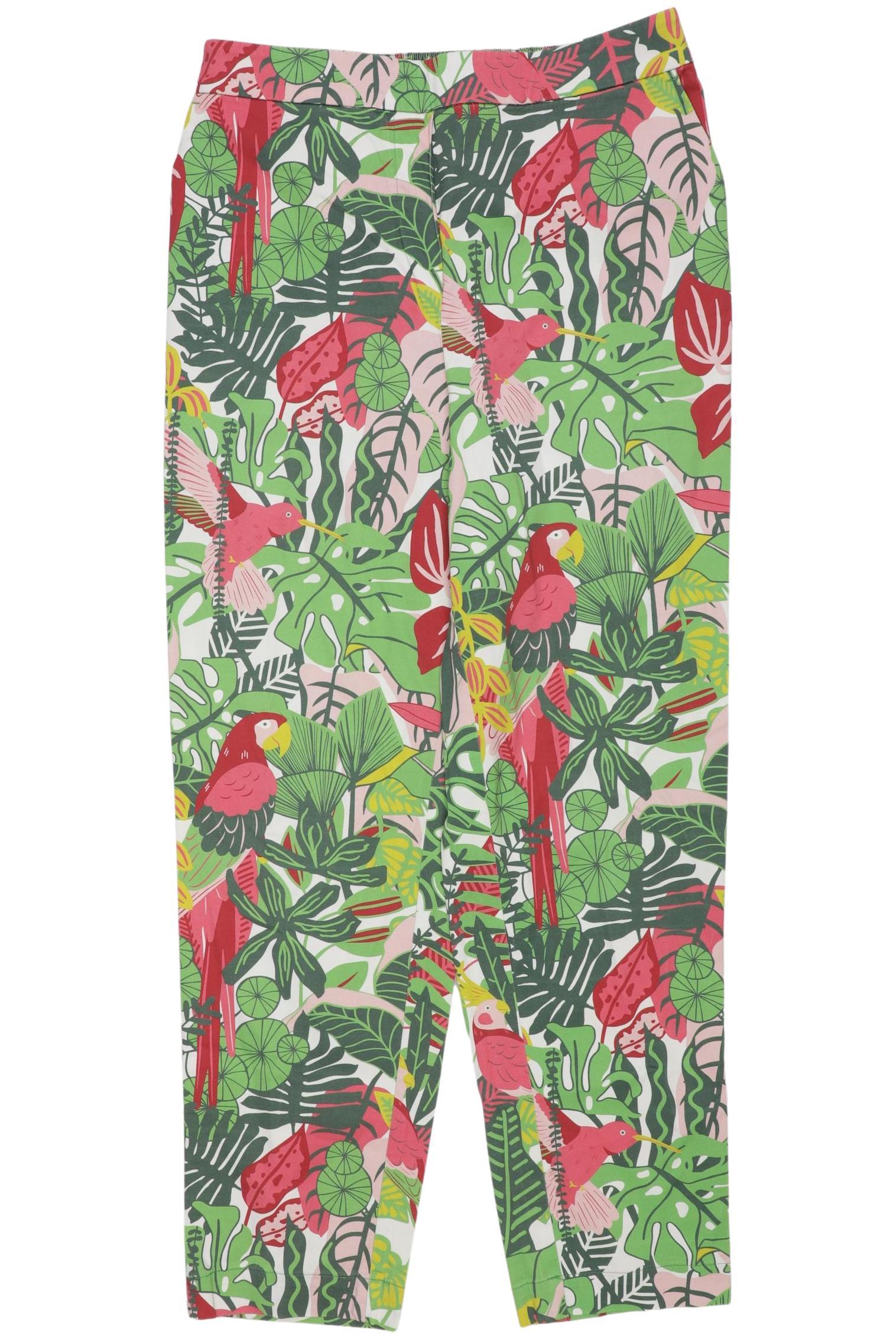 

Boden Damen Stoffhose, mehrfarbig, Gr. 36