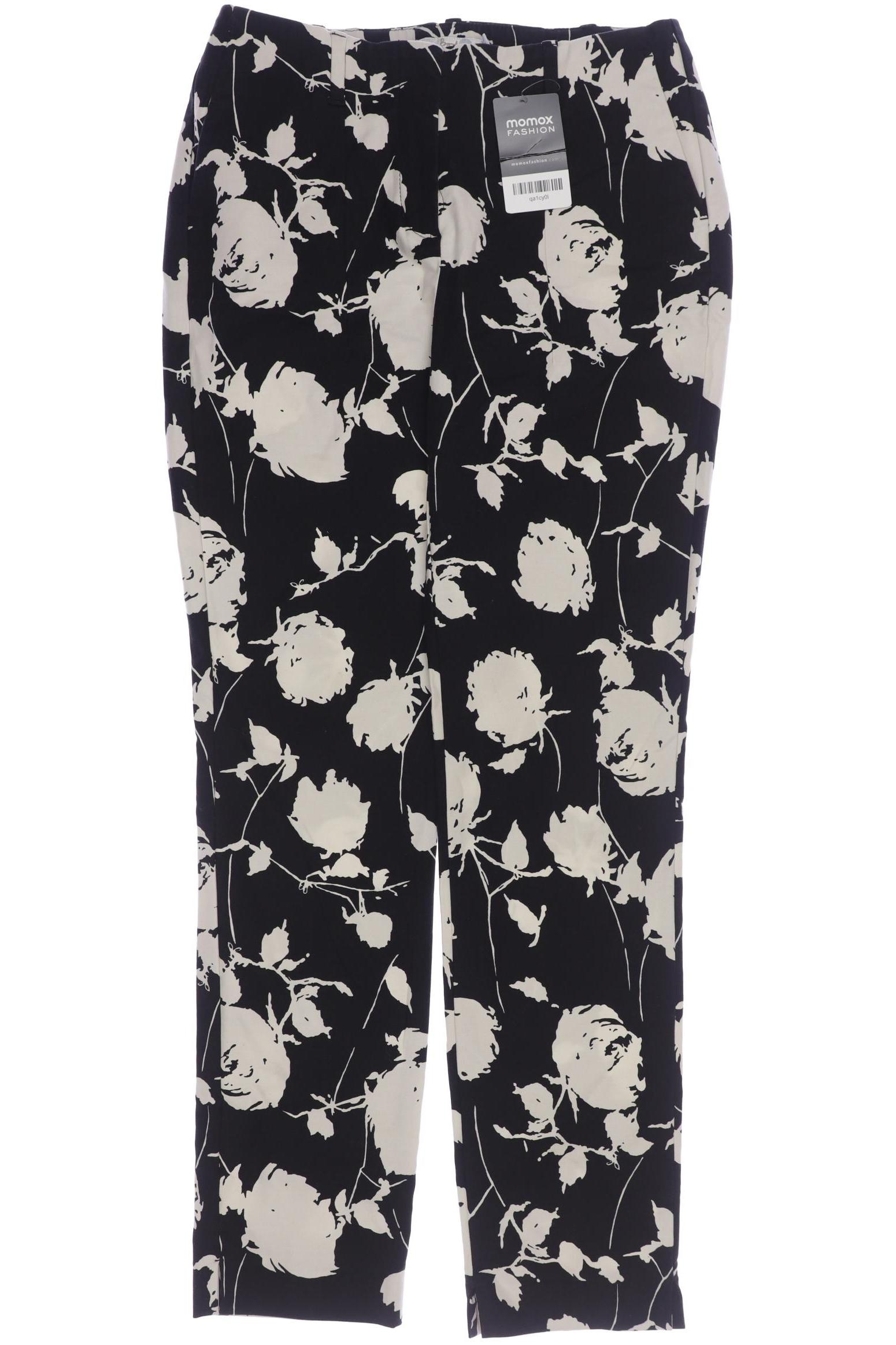 

Boden Damen Stoffhose, schwarz, Gr. 36