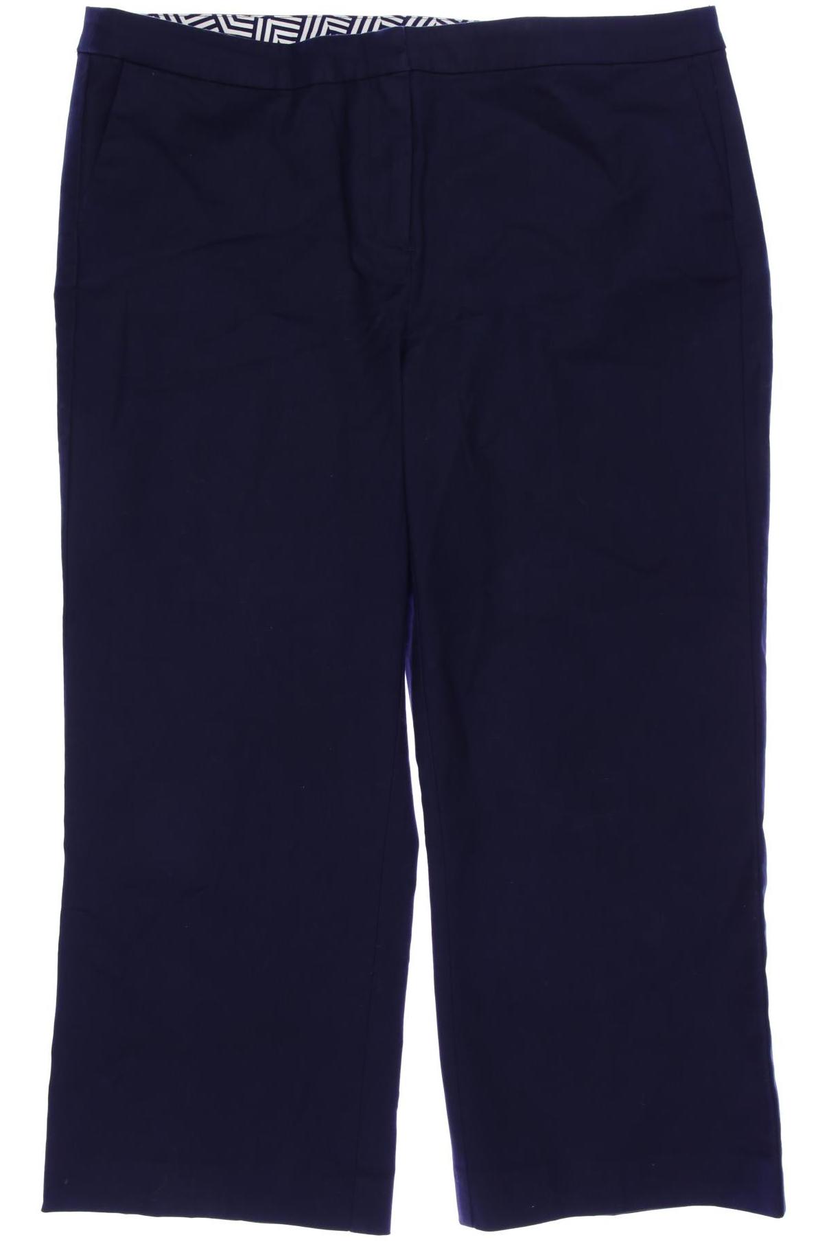 

Boden Damen Stoffhose, marineblau, Gr. 42