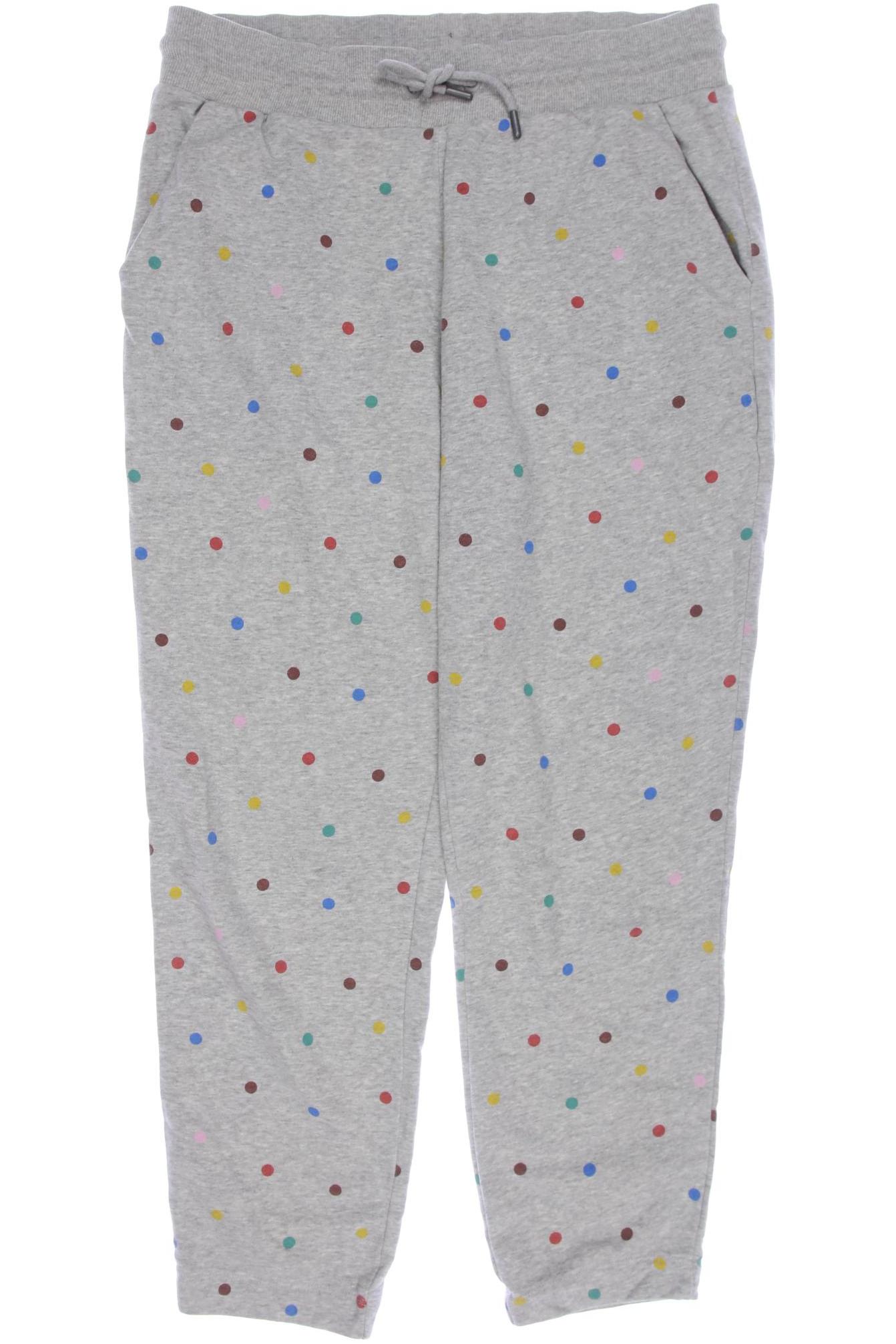 

Boden Damen Stoffhose, grau, Gr. 40