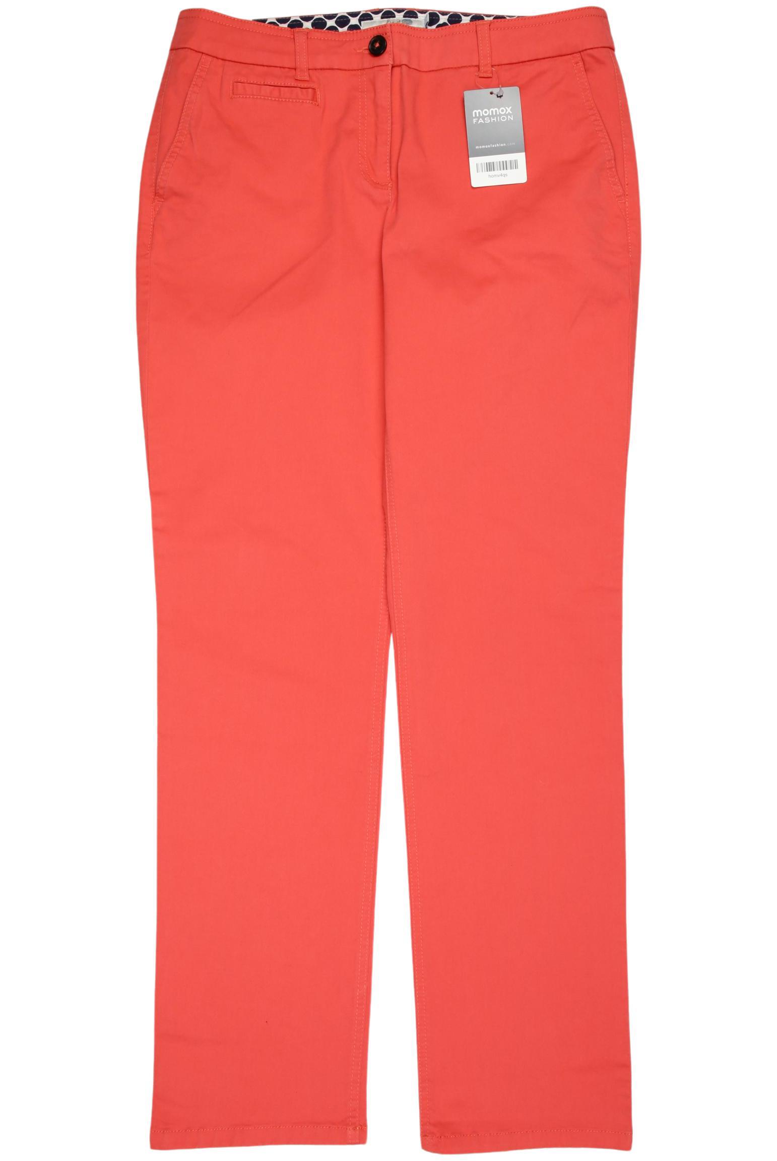 

Boden Damen Stoffhose, rot, Gr. 36