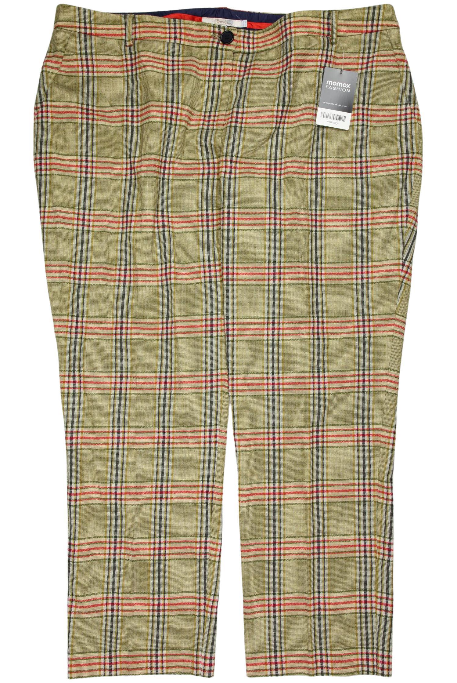 

Boden Damen Stoffhose, grün, Gr. 46