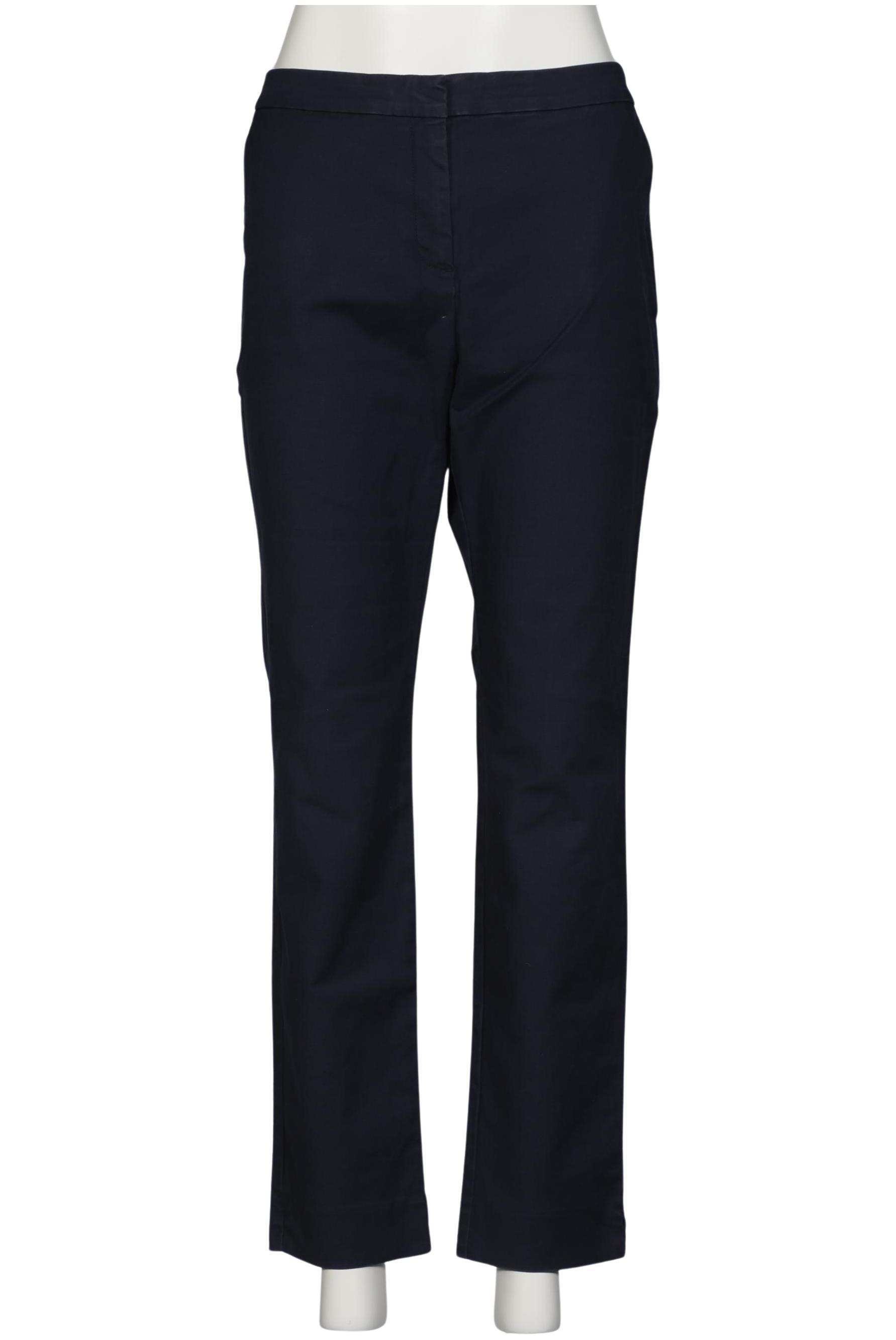 

Boden Damen Stoffhose, marineblau, Gr. 40