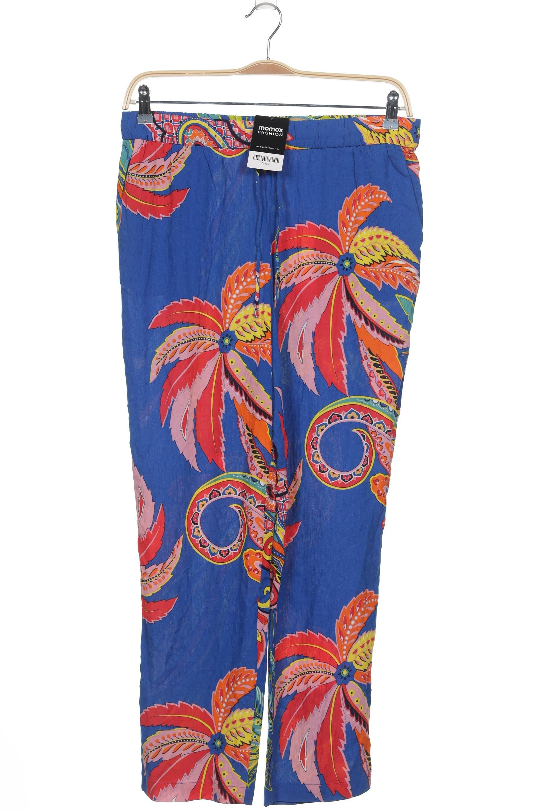 

Boden Damen Stoffhose, blau, Gr. 38