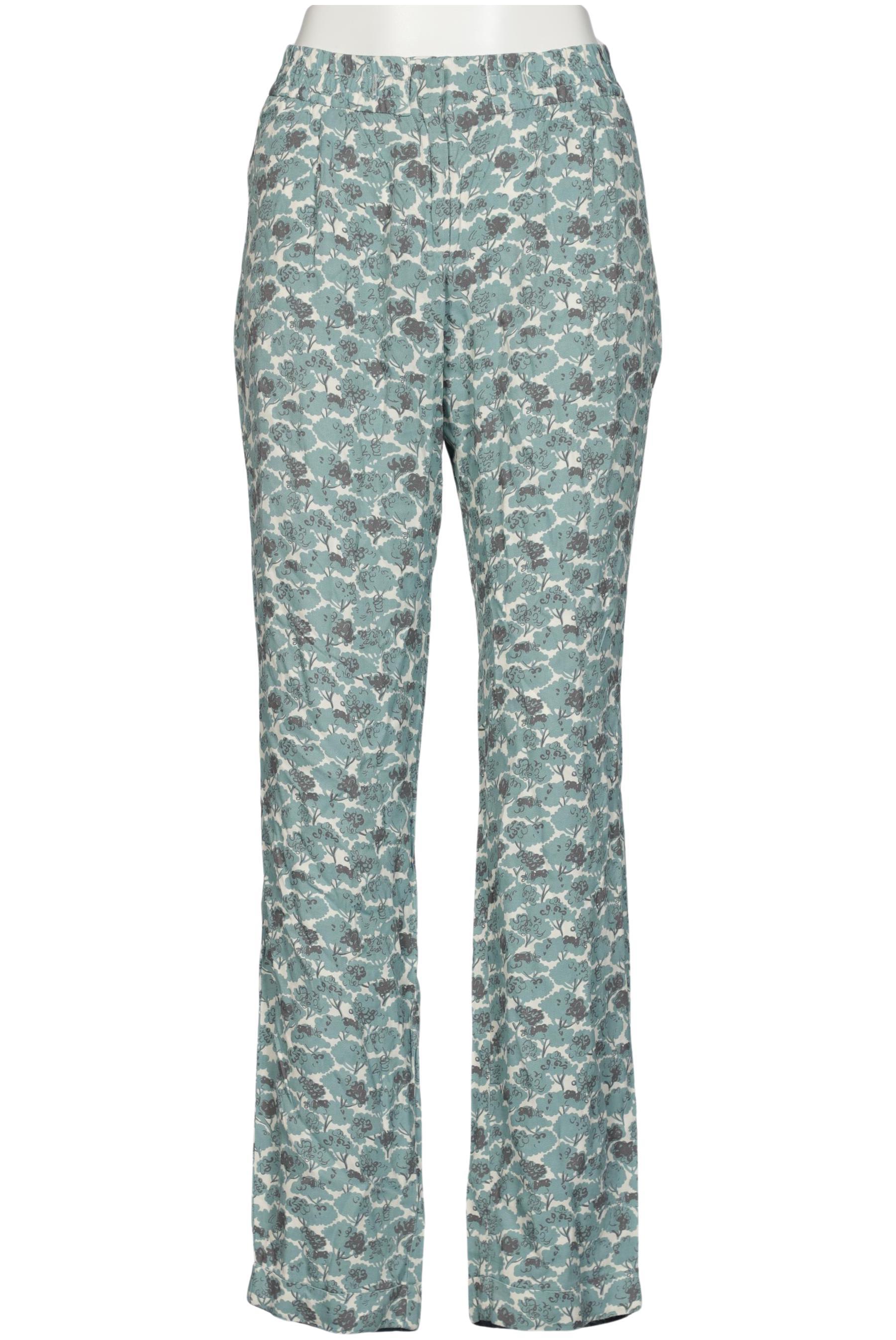 

Boden Damen Stoffhose, mehrfarbig, Gr. 38