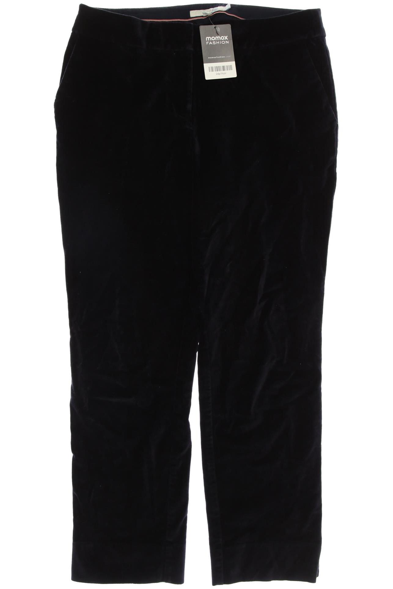 

Boden Damen Stoffhose, marineblau