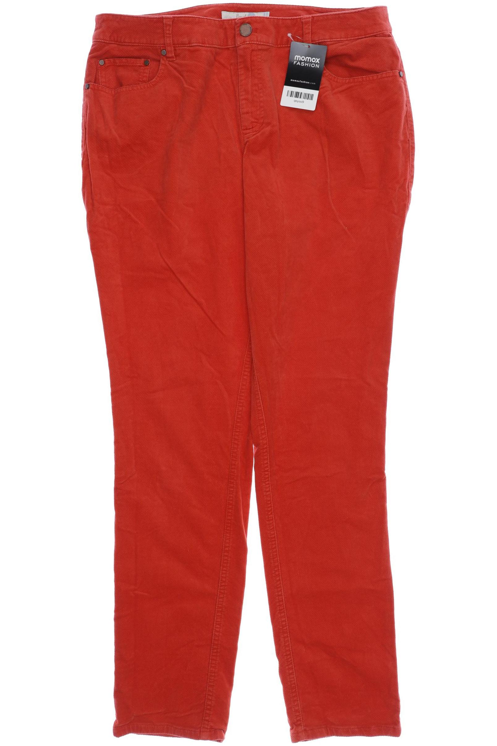 

Boden Damen Stoffhose, rot, Gr. 40