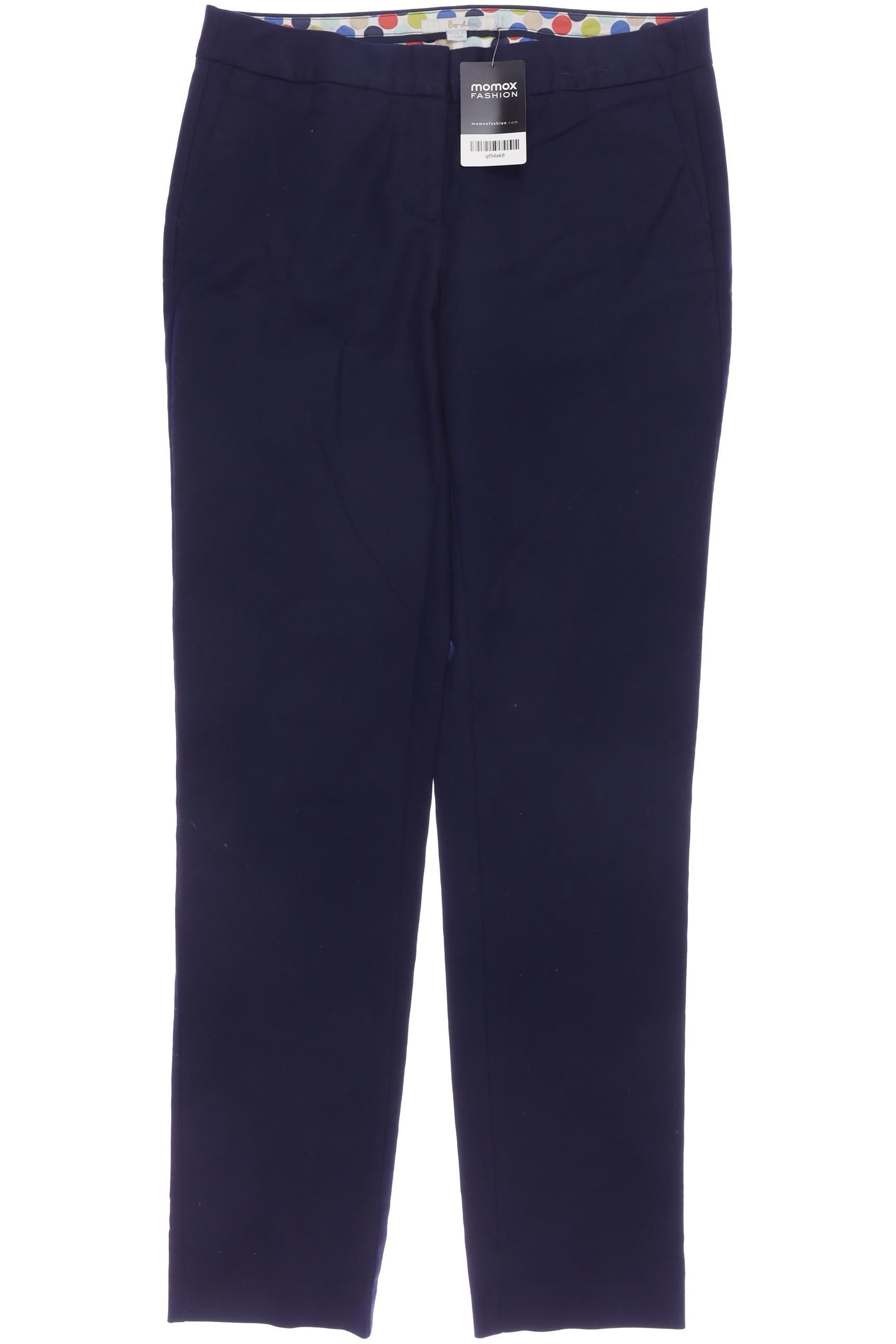 

Boden Damen Stoffhose, marineblau, Gr. 36
