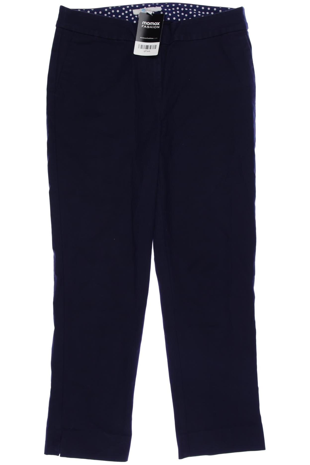 

Boden Damen Stoffhose, marineblau, Gr. 36