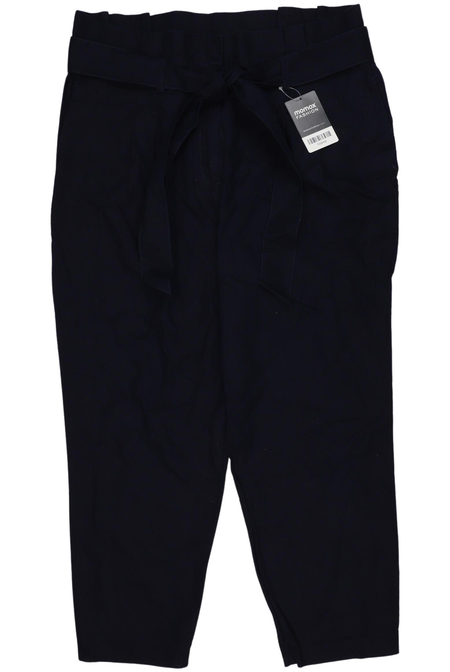

Boden Damen Stoffhose, marineblau, Gr. 42