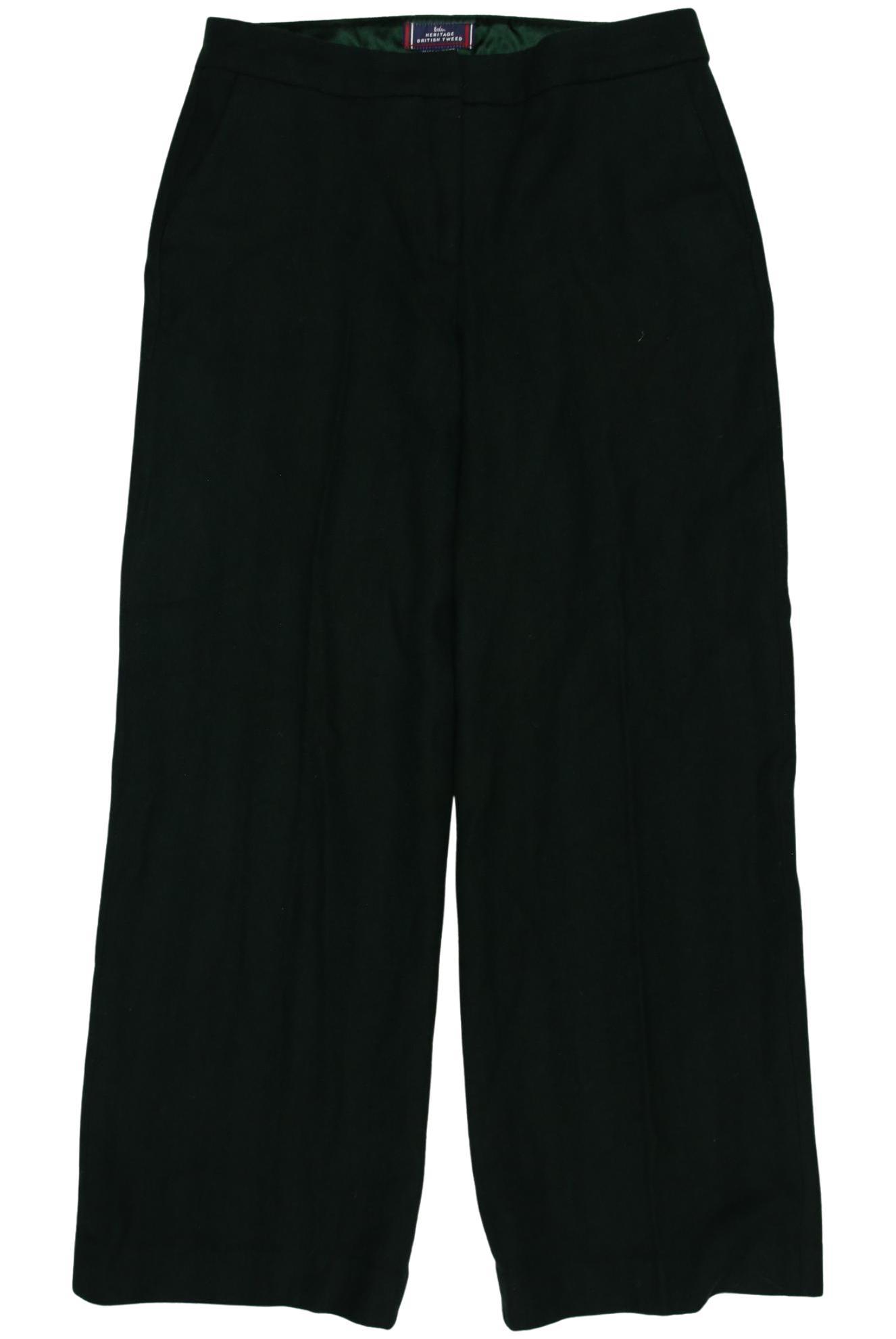 

Boden Damen Stoffhose, schwarz, Gr. 36