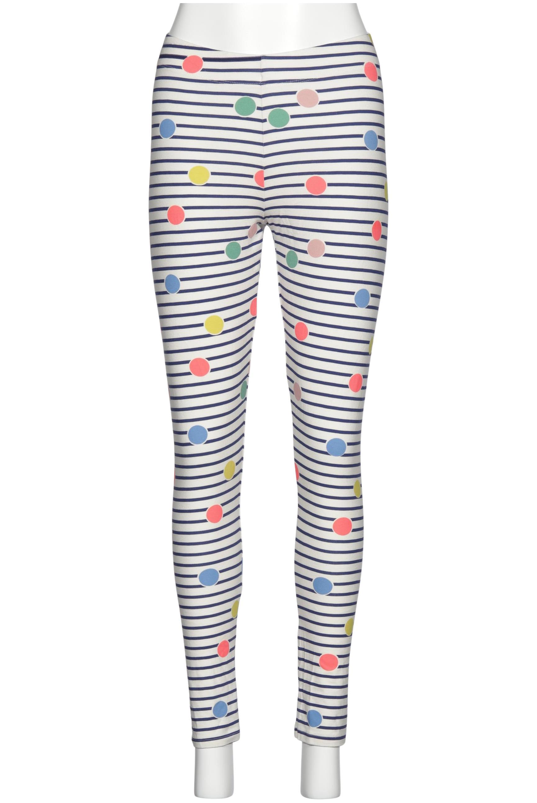 

Boden Damen Stoffhose, weiß, Gr. 26