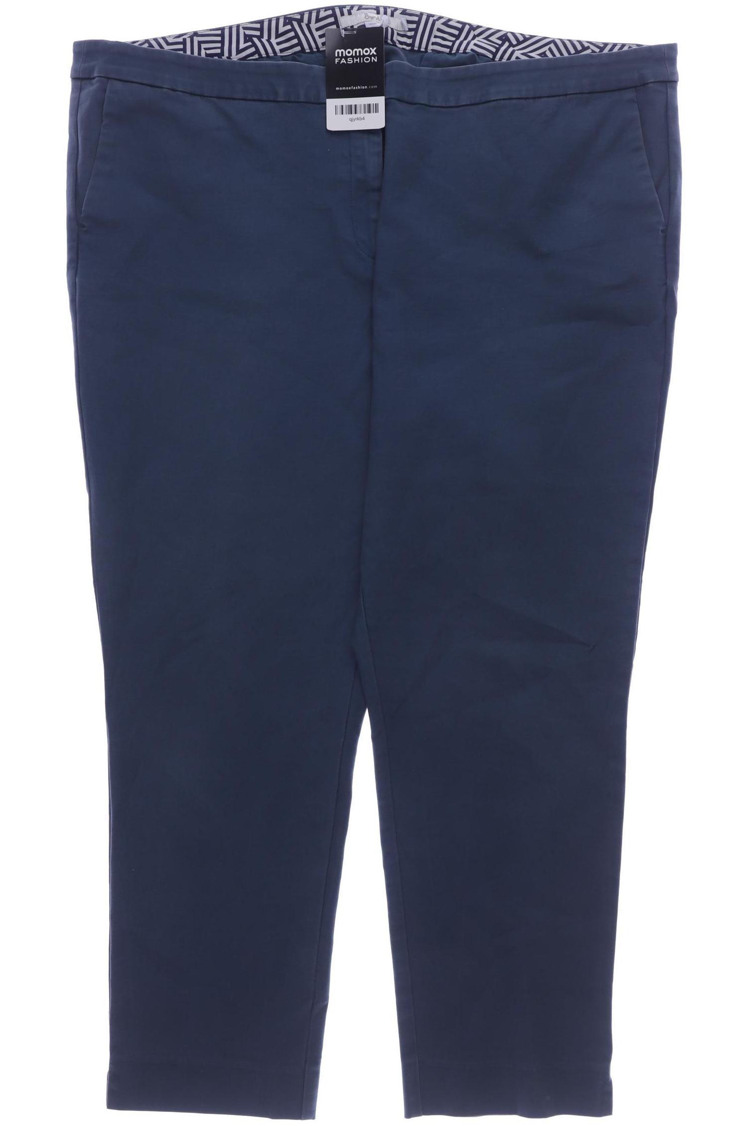 

Boden Damen Stoffhose, türkis