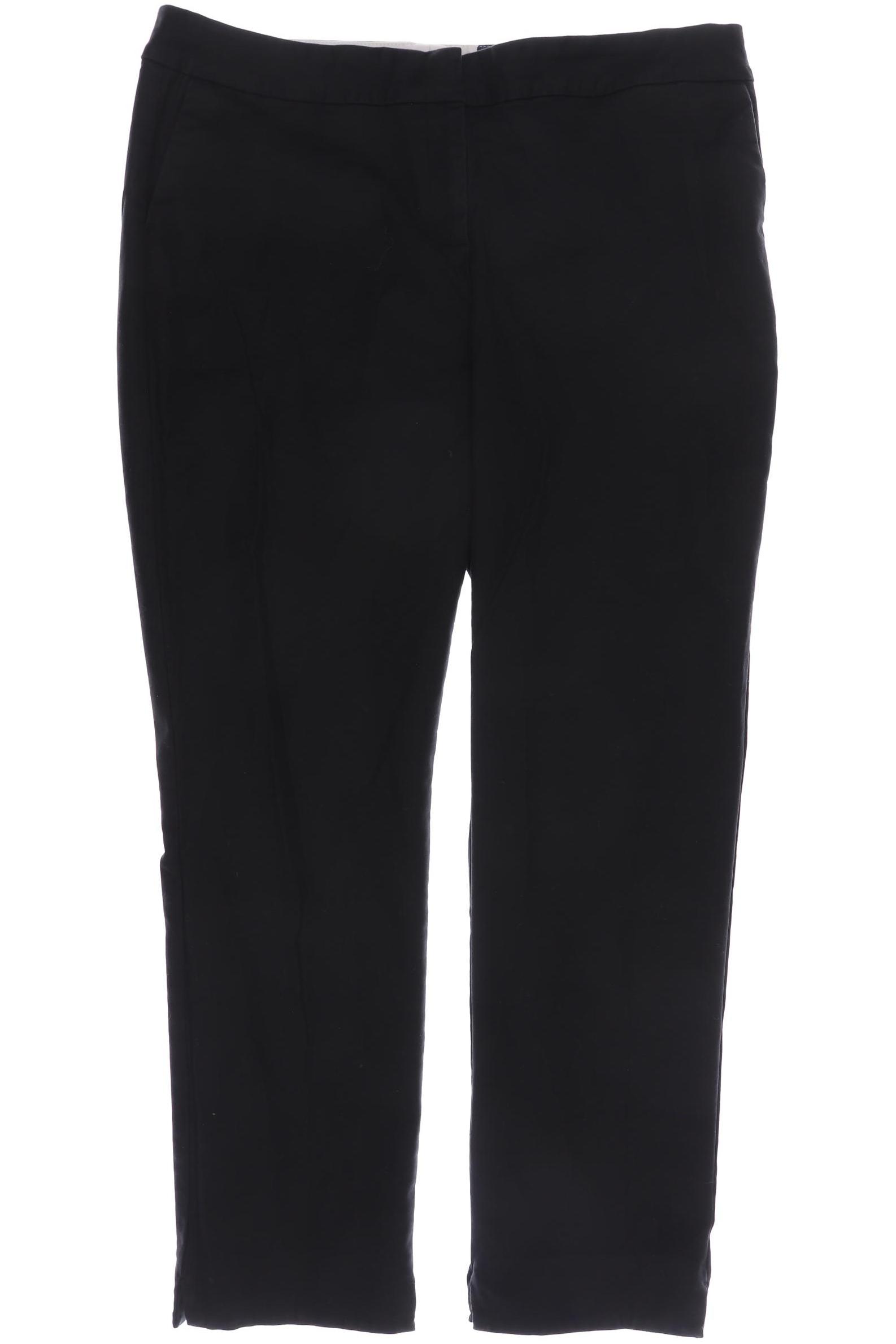 

Boden Damen Stoffhose, schwarz, Gr. 42