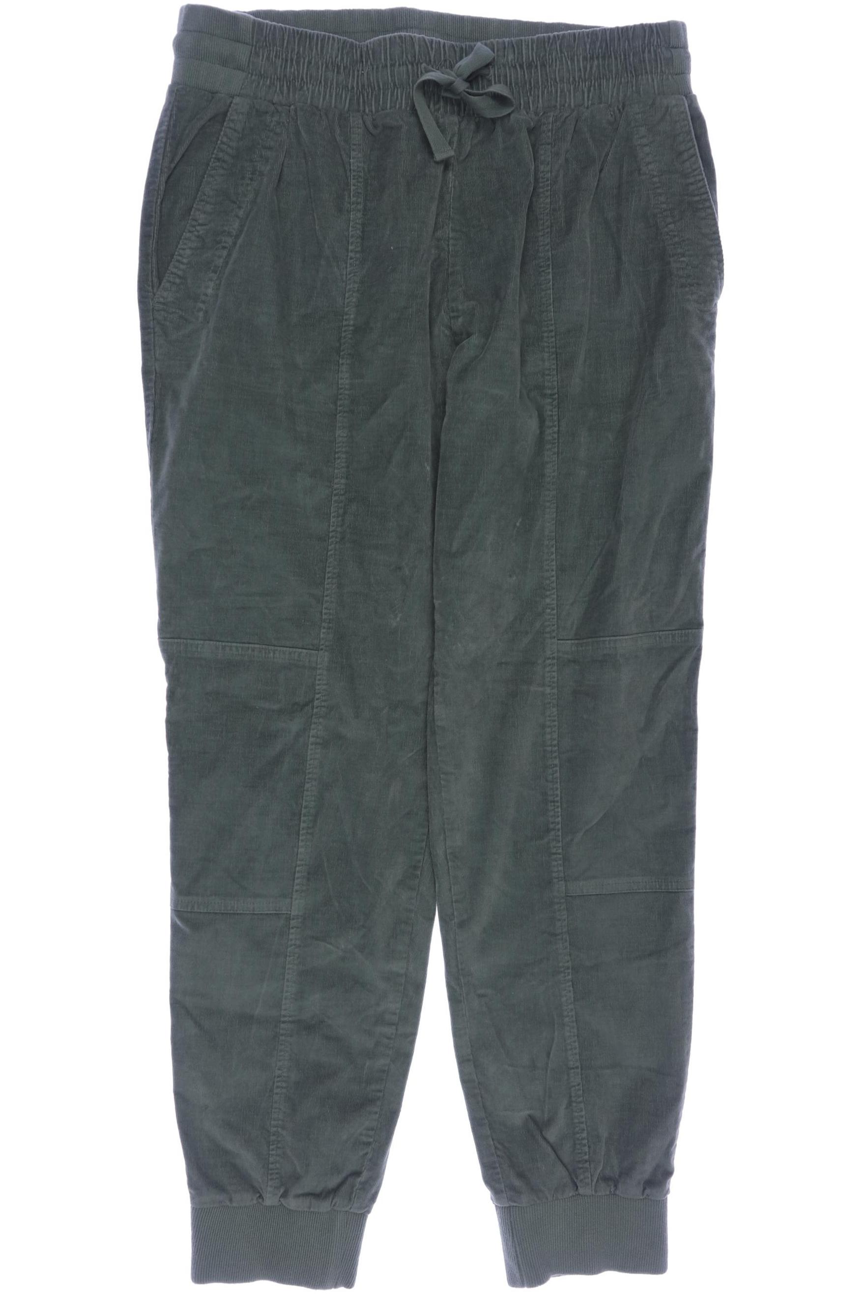 

Boden Damen Stoffhose, grün, Gr. 38
