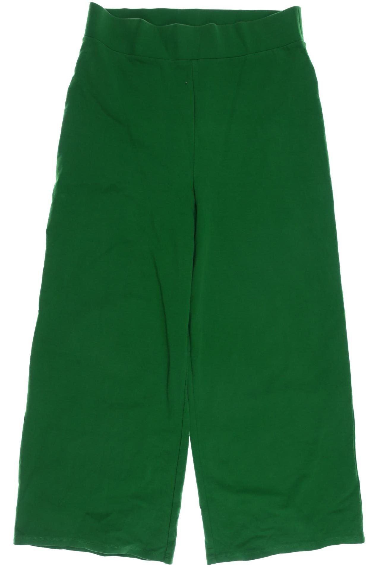 

Boden Damen Stoffhose, grün, Gr. 38