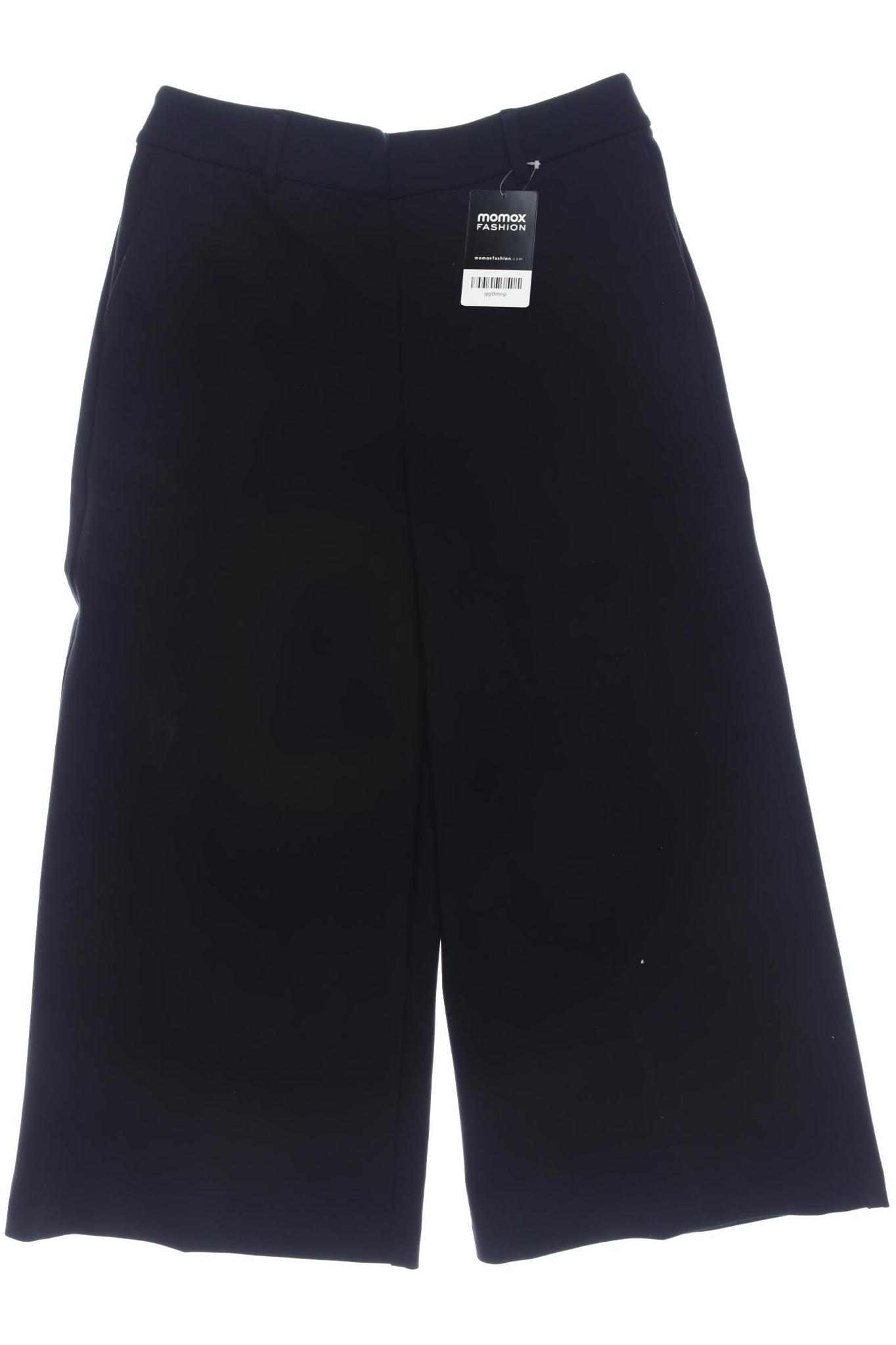 

Boden Damen Stoffhose, schwarz, Gr. 38