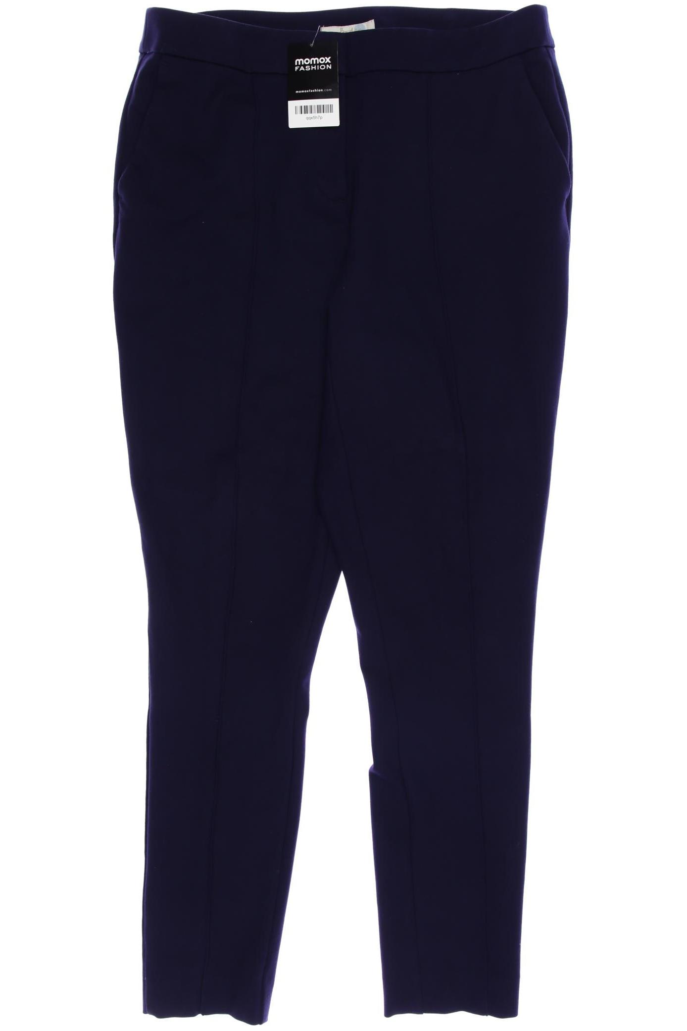 

Boden Damen Stoffhose, marineblau, Gr. 34