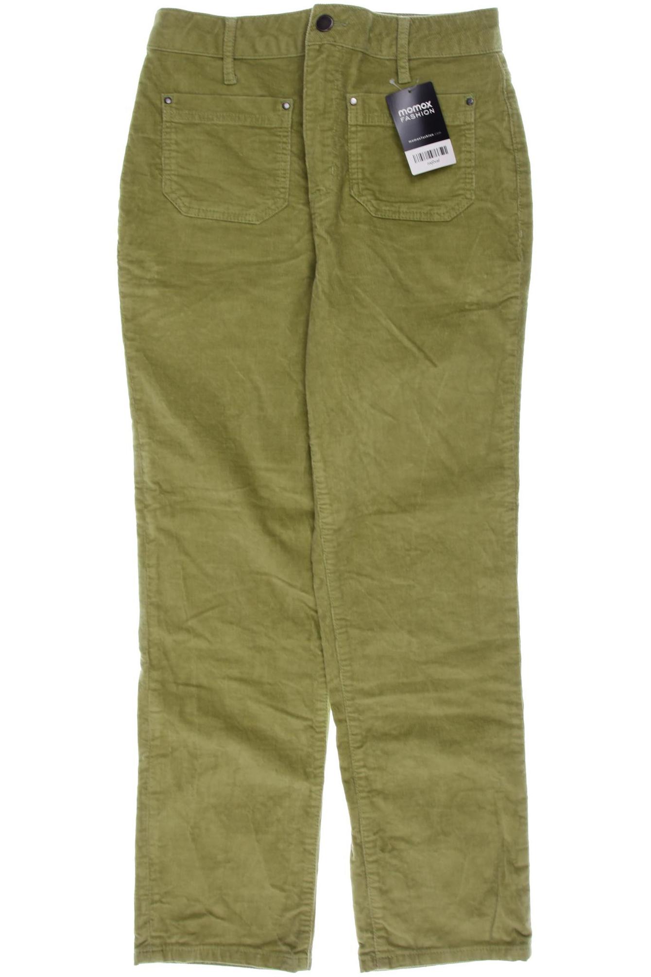 

Boden Damen Stoffhose, hellgrün, Gr. 36