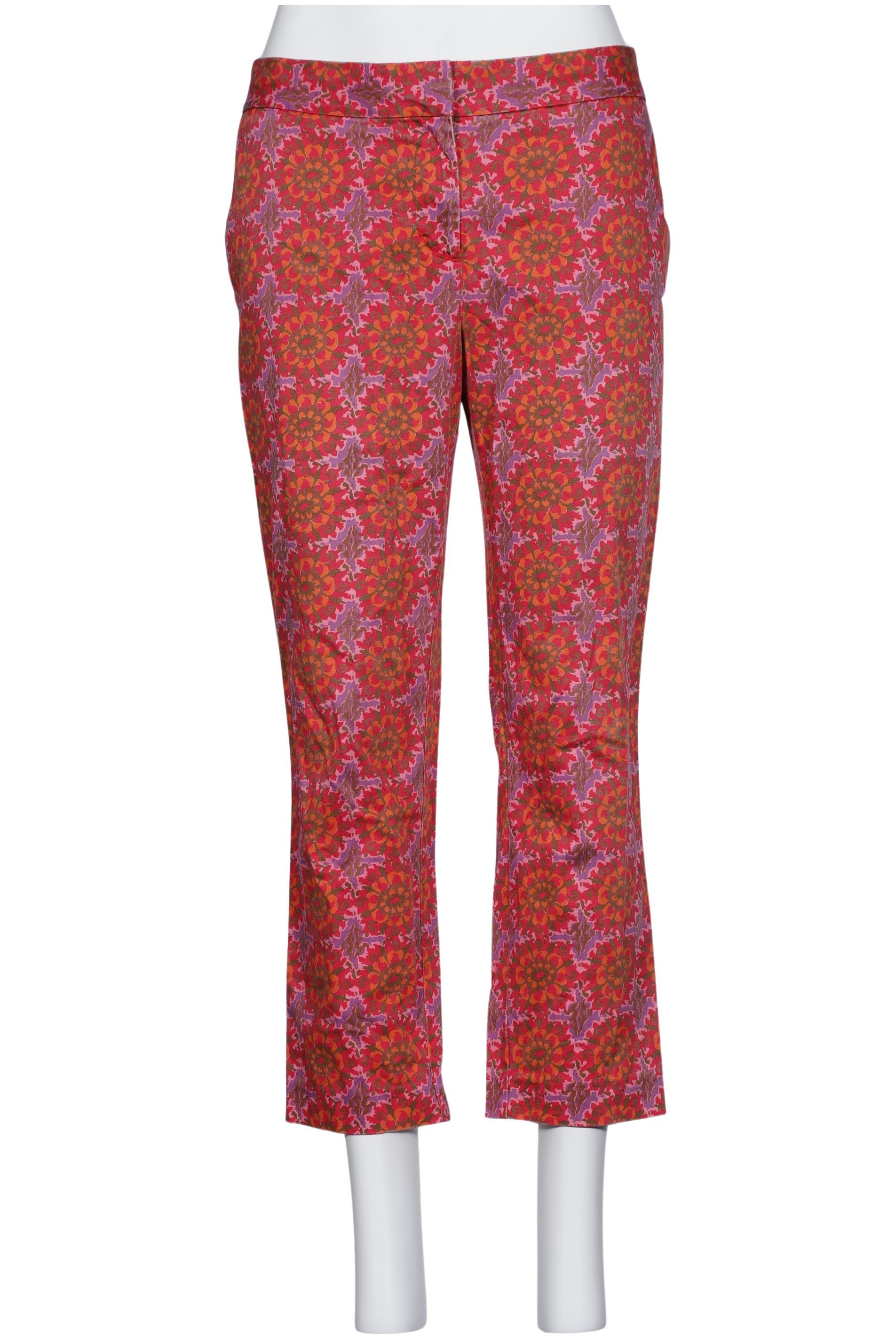 

Boden Damen Stoffhose, rot, Gr. 42