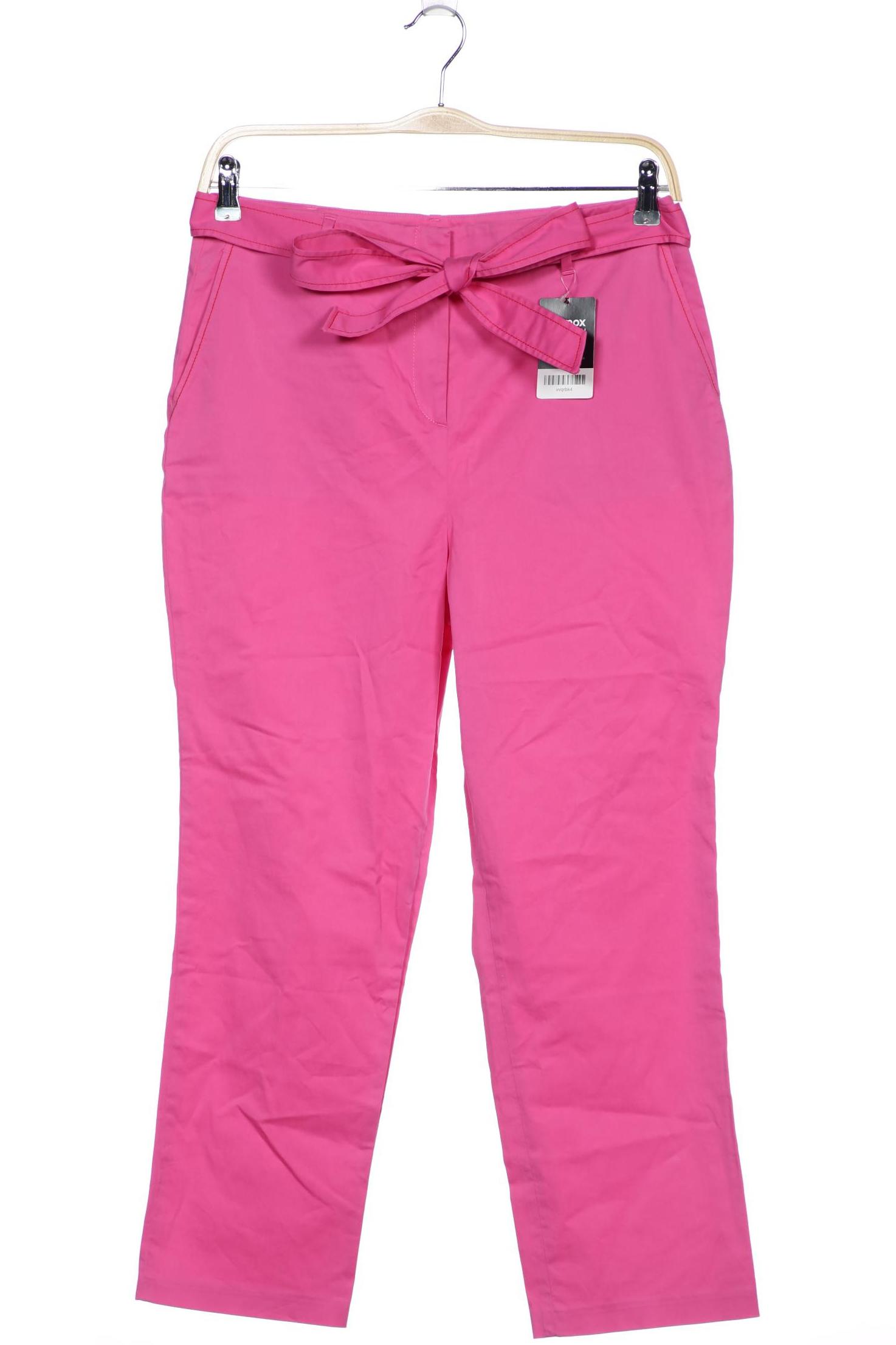 

Boden Damen Stoffhose, pink