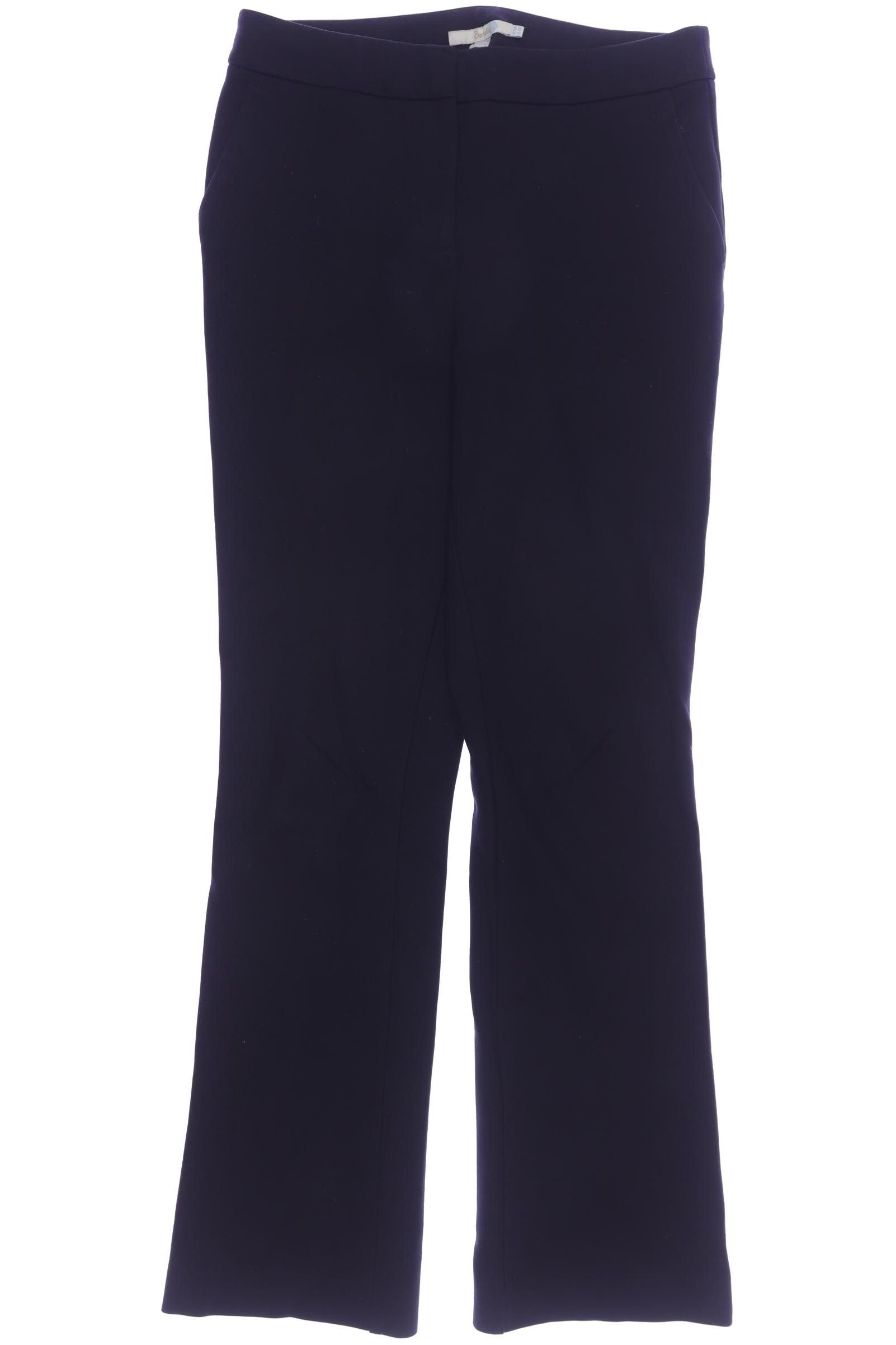 

Boden Damen Stoffhose, marineblau, Gr. 36