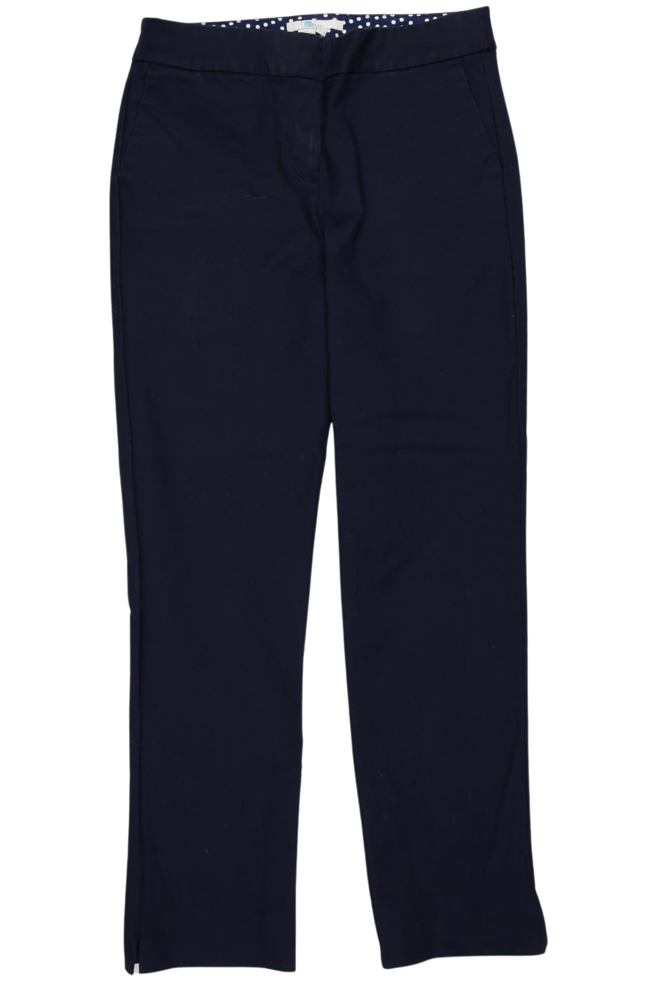 

Boden Damen Stoffhose, marineblau, Gr. 34