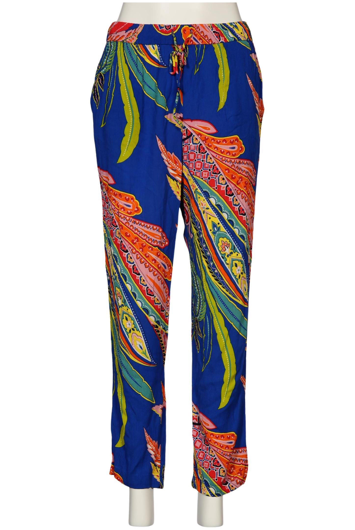 

Boden Damen Stoffhose, mehrfarbig, Gr. 36