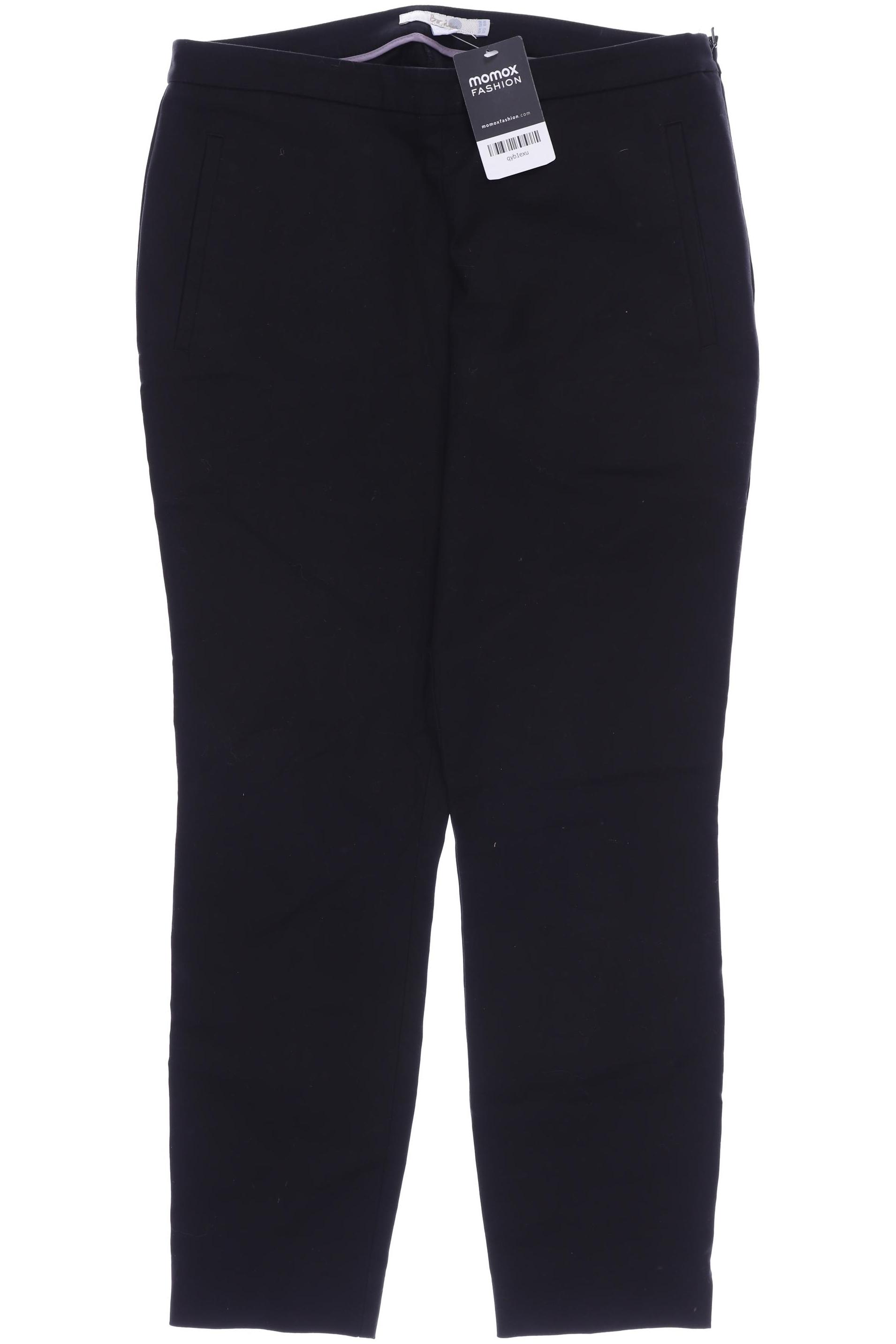 

Boden Damen Stoffhose, schwarz, Gr. 38