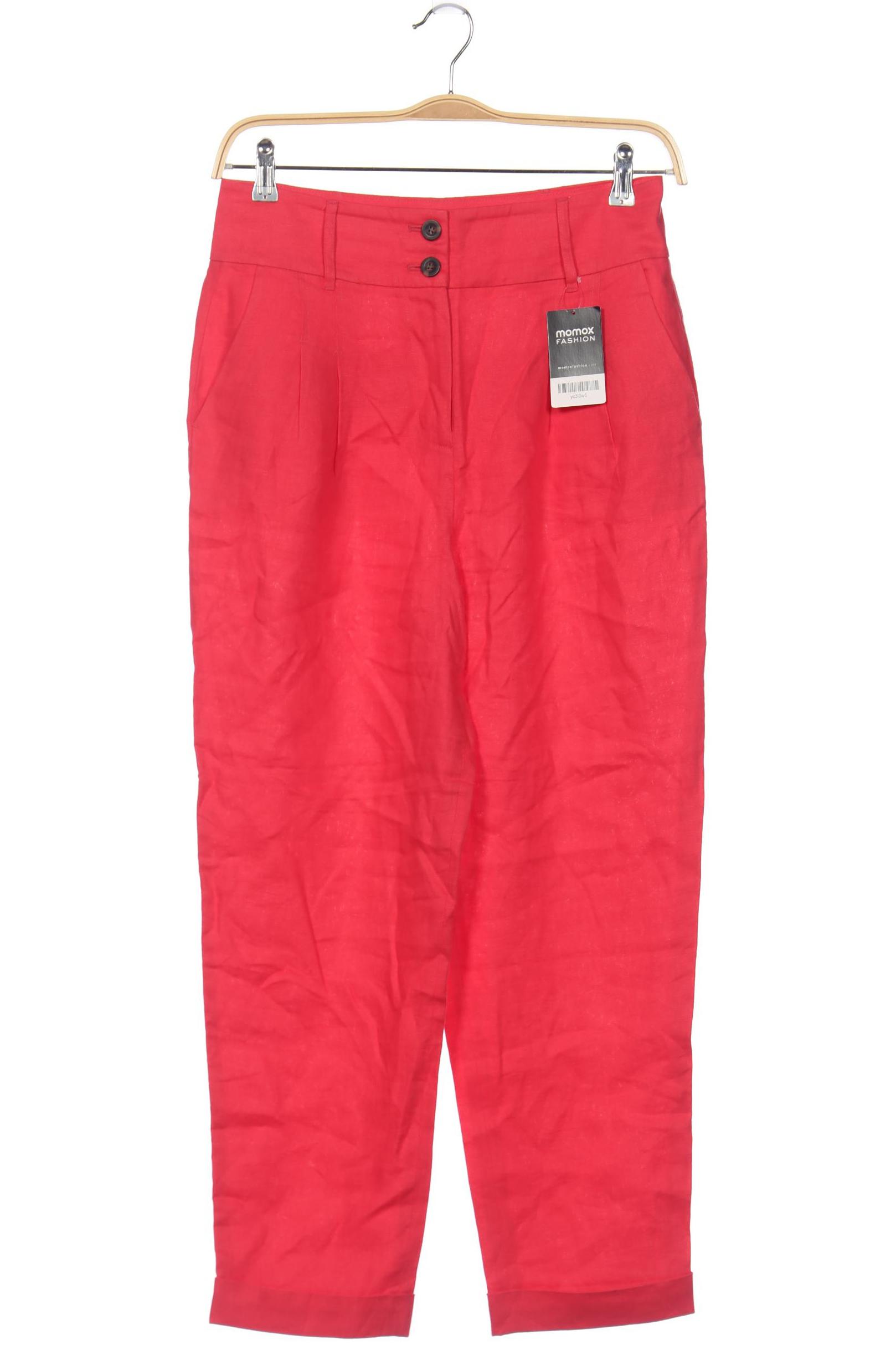 

Boden Damen Stoffhose, pink, Gr. 38