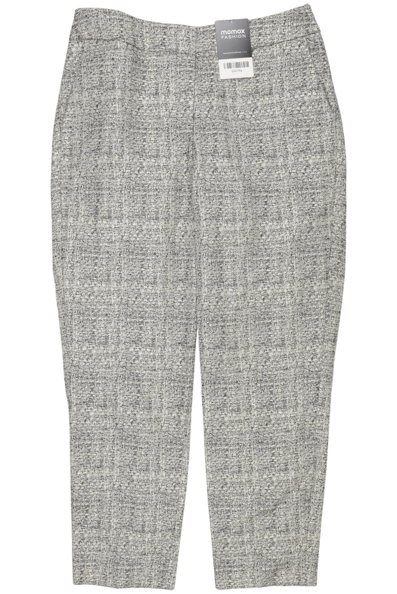 

Boden Damen Stoffhose, grau, Gr. 34