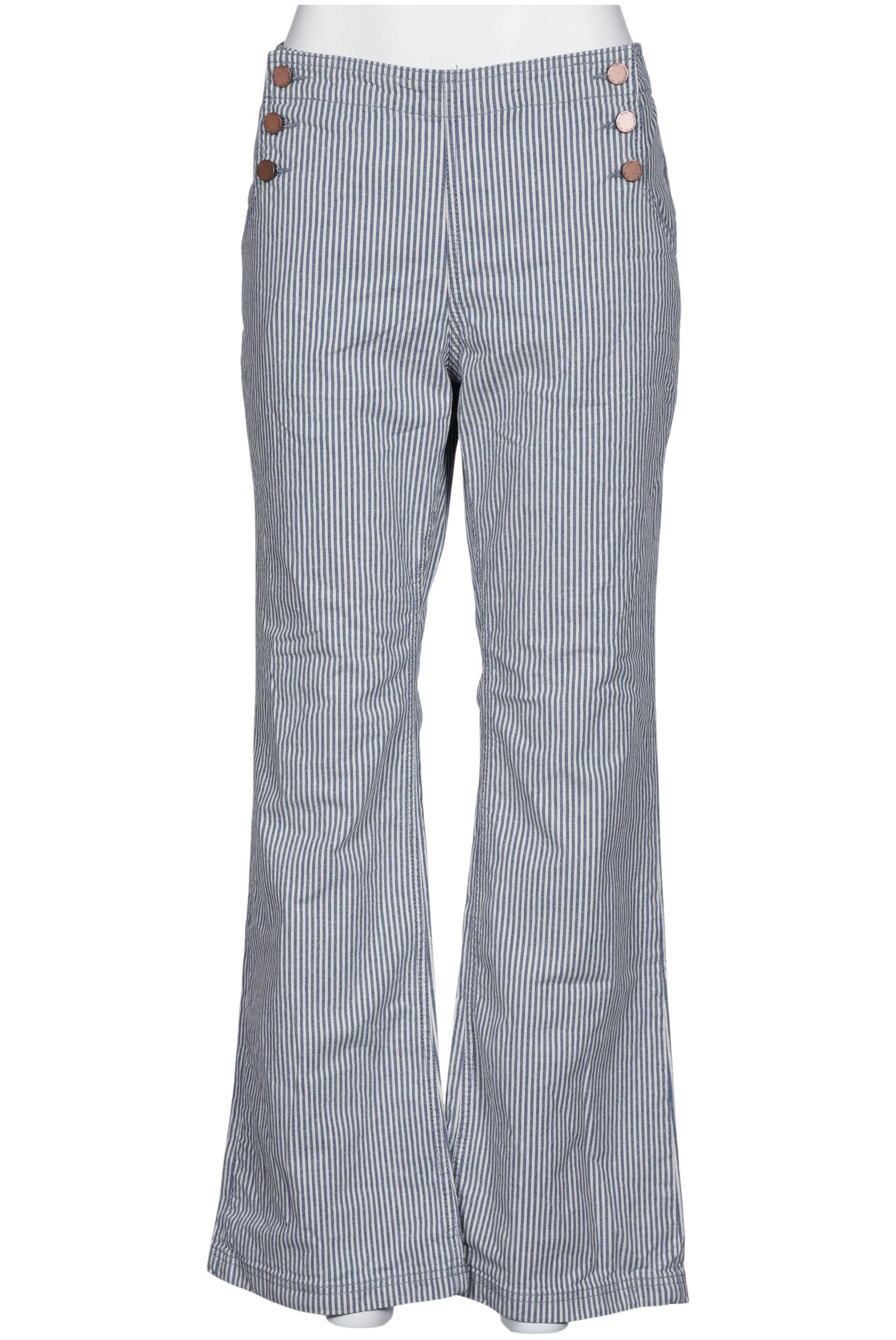 

Boden Damen Stoffhose, mehrfarbig, Gr. 42