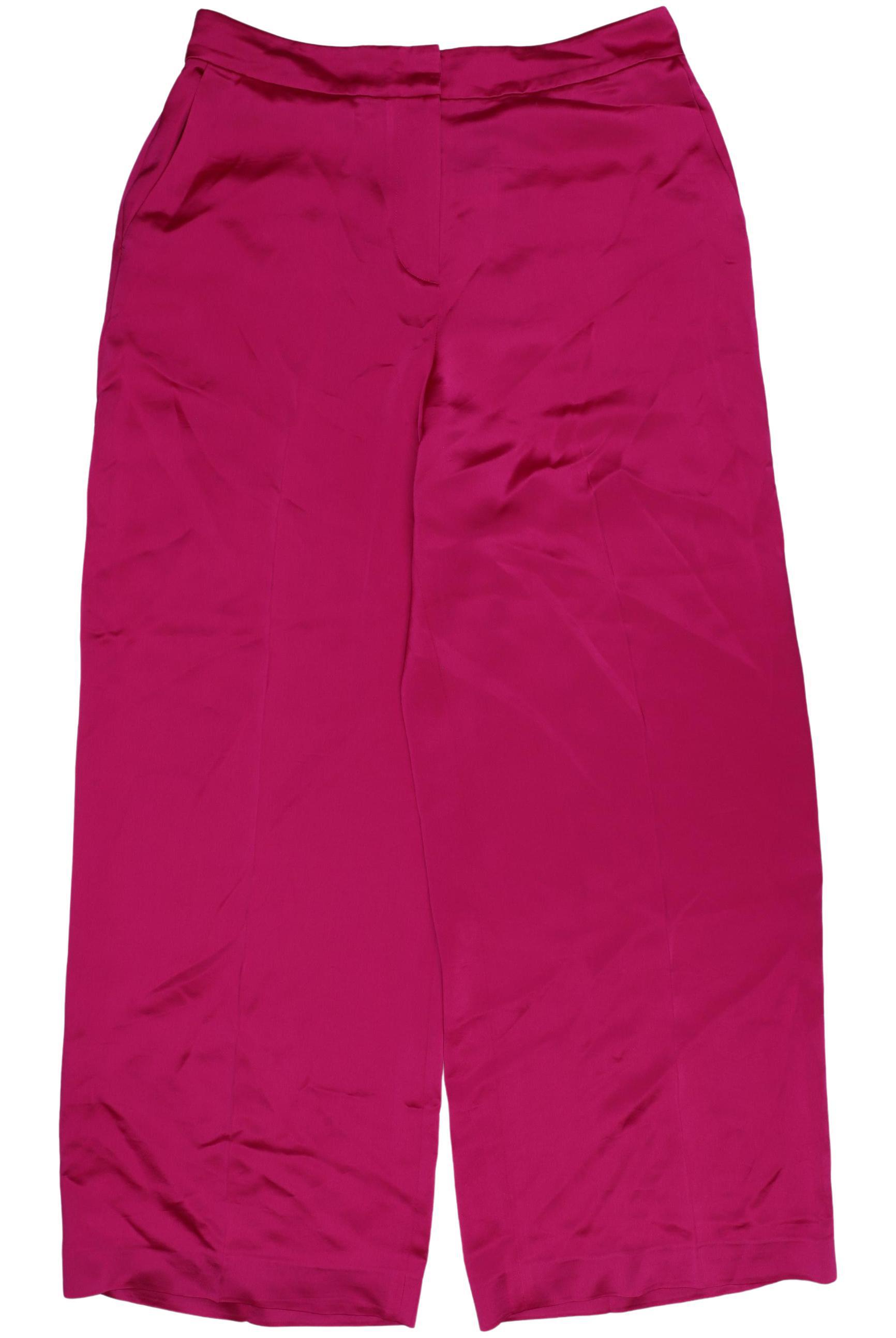 

Boden Damen Stoffhose, pink, Gr. 40